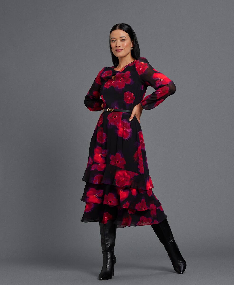 Colour Trends For This Winter