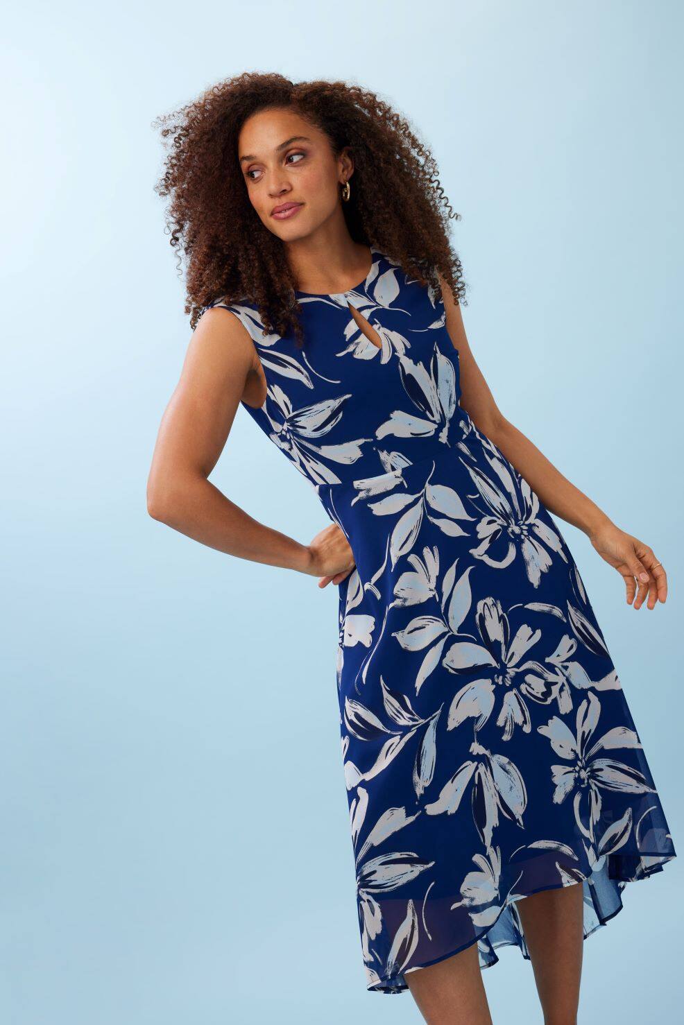 Mix-and-Match Dresses for Every Scene 