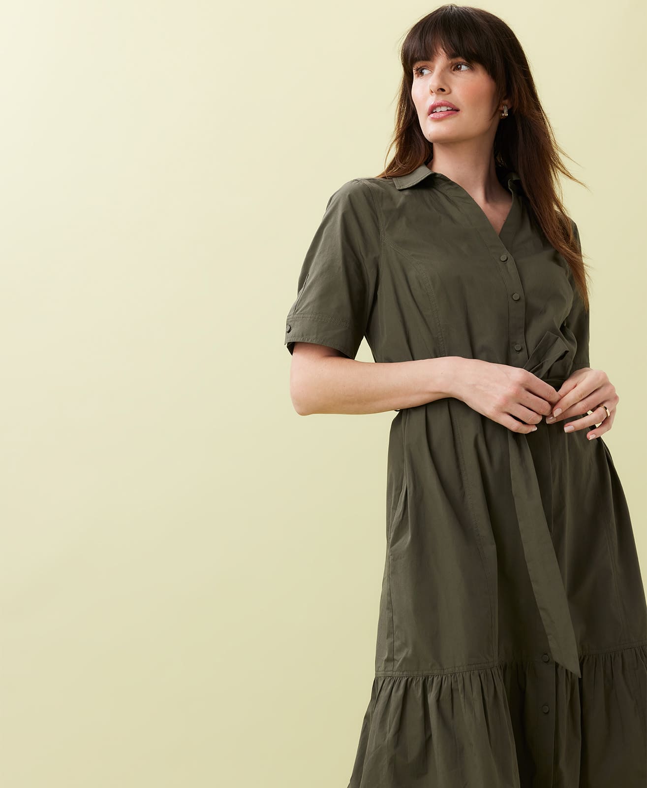 Linen Looks