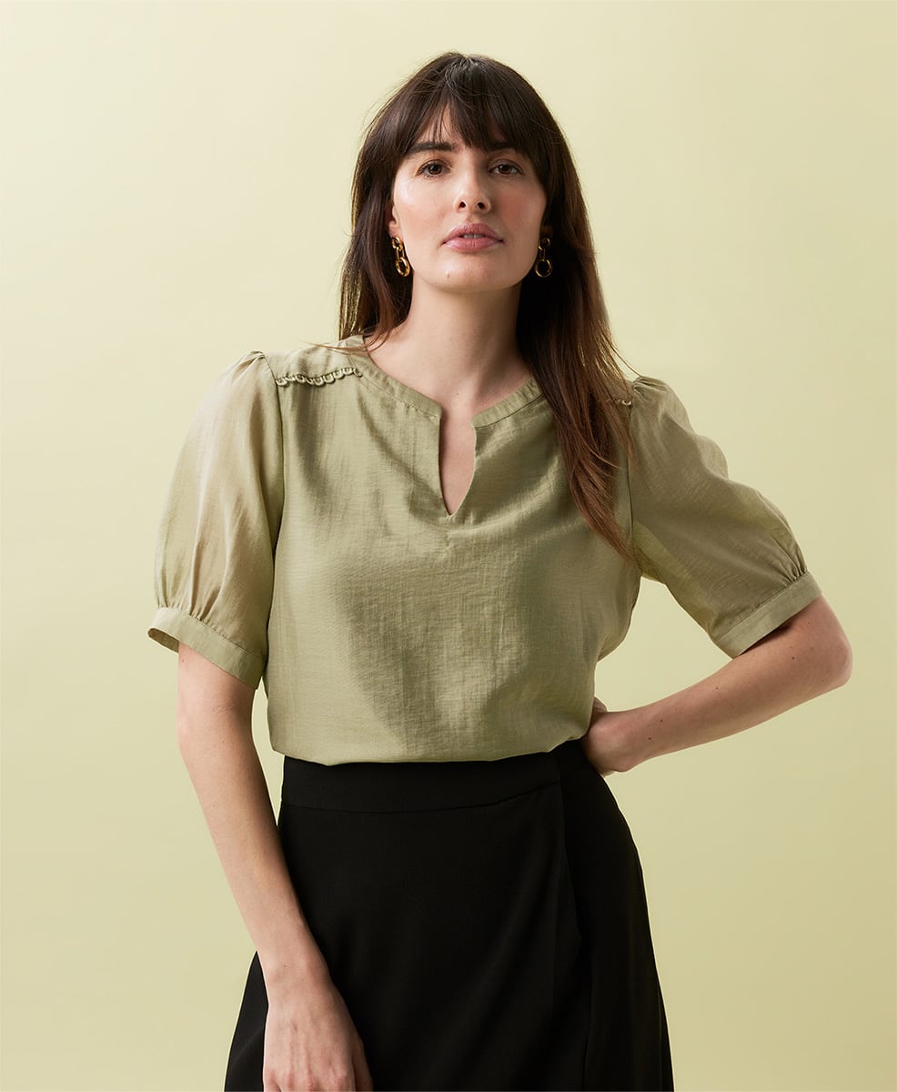 Linen Looks