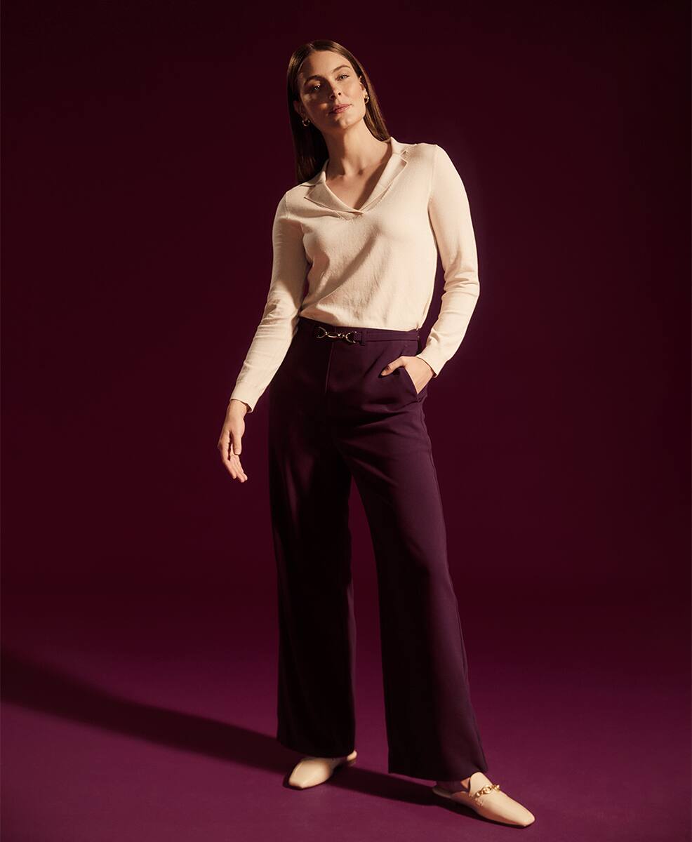 Autumn Essential Pieces