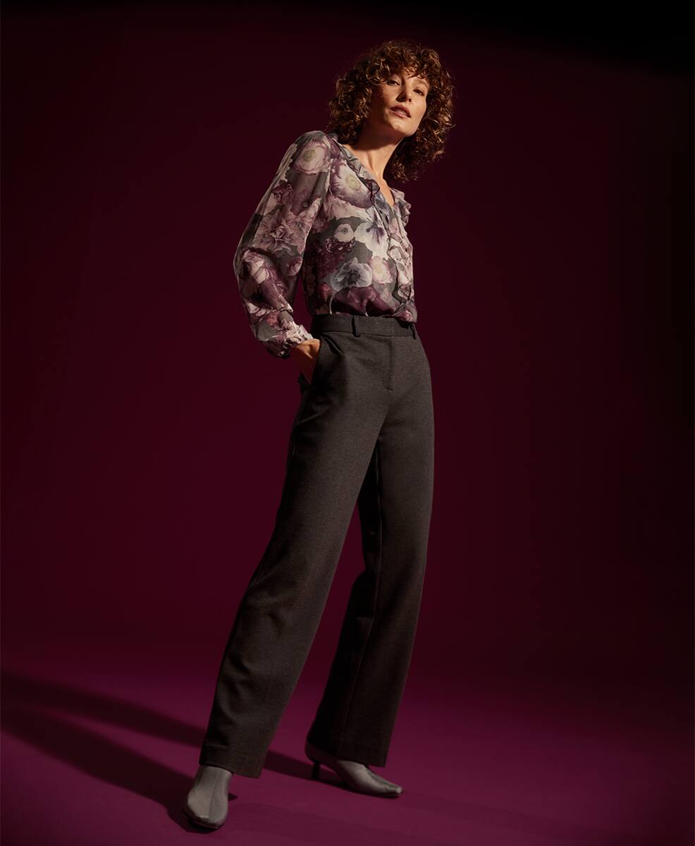 Autumn Essential Pieces