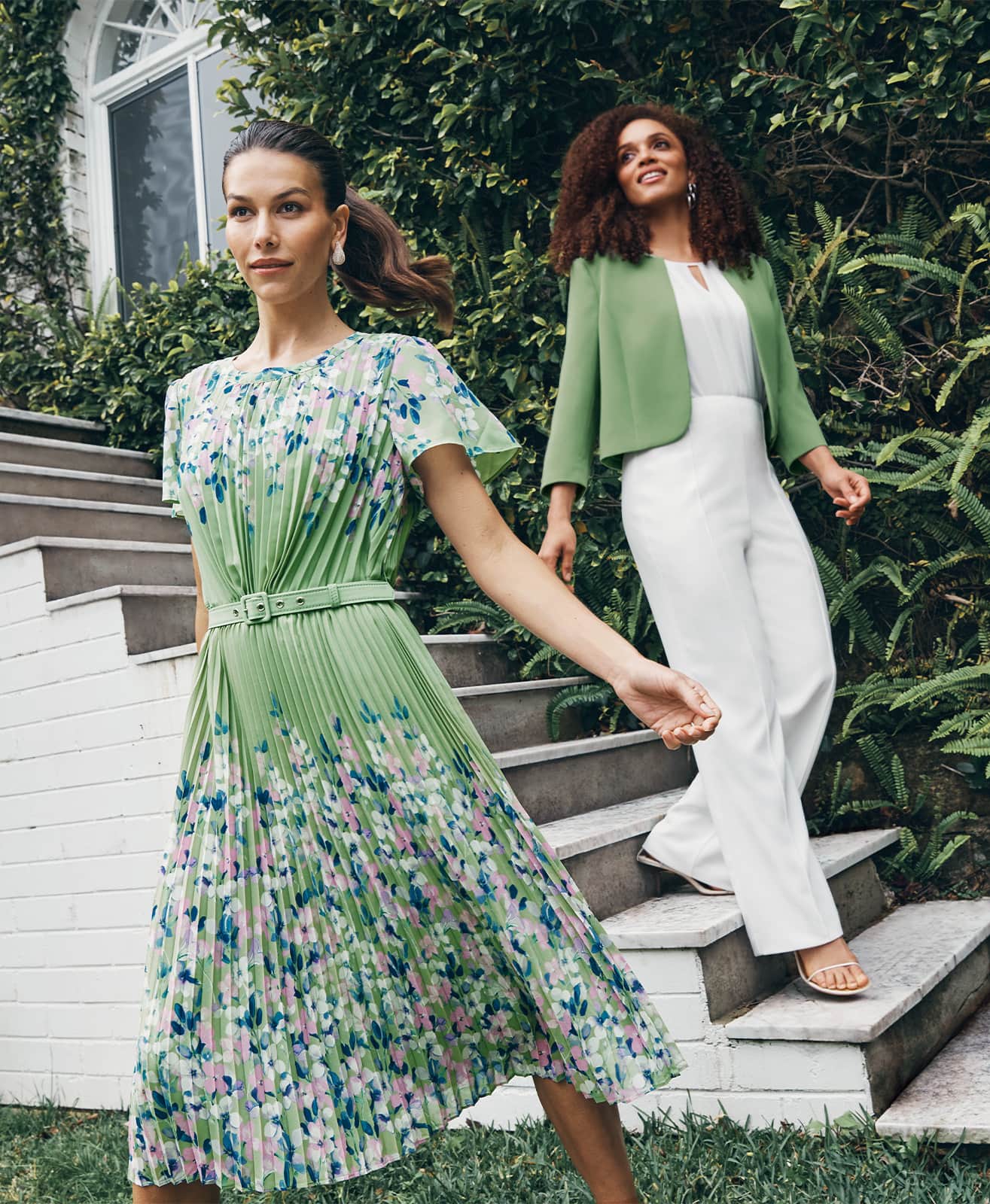 Sophisticated Dresses