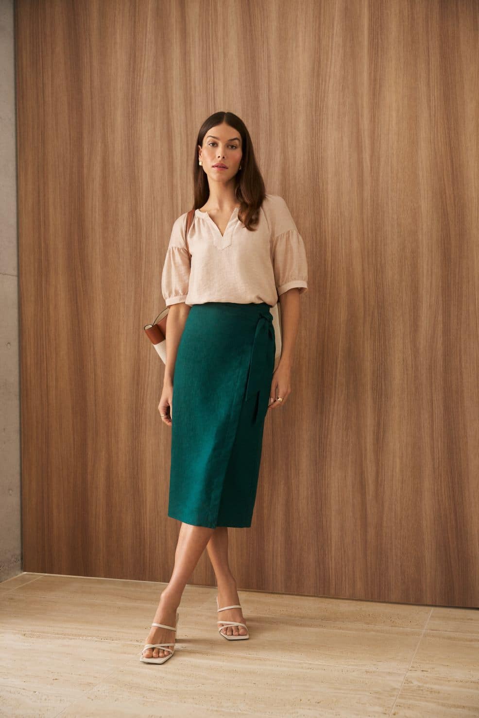 best linen outfits