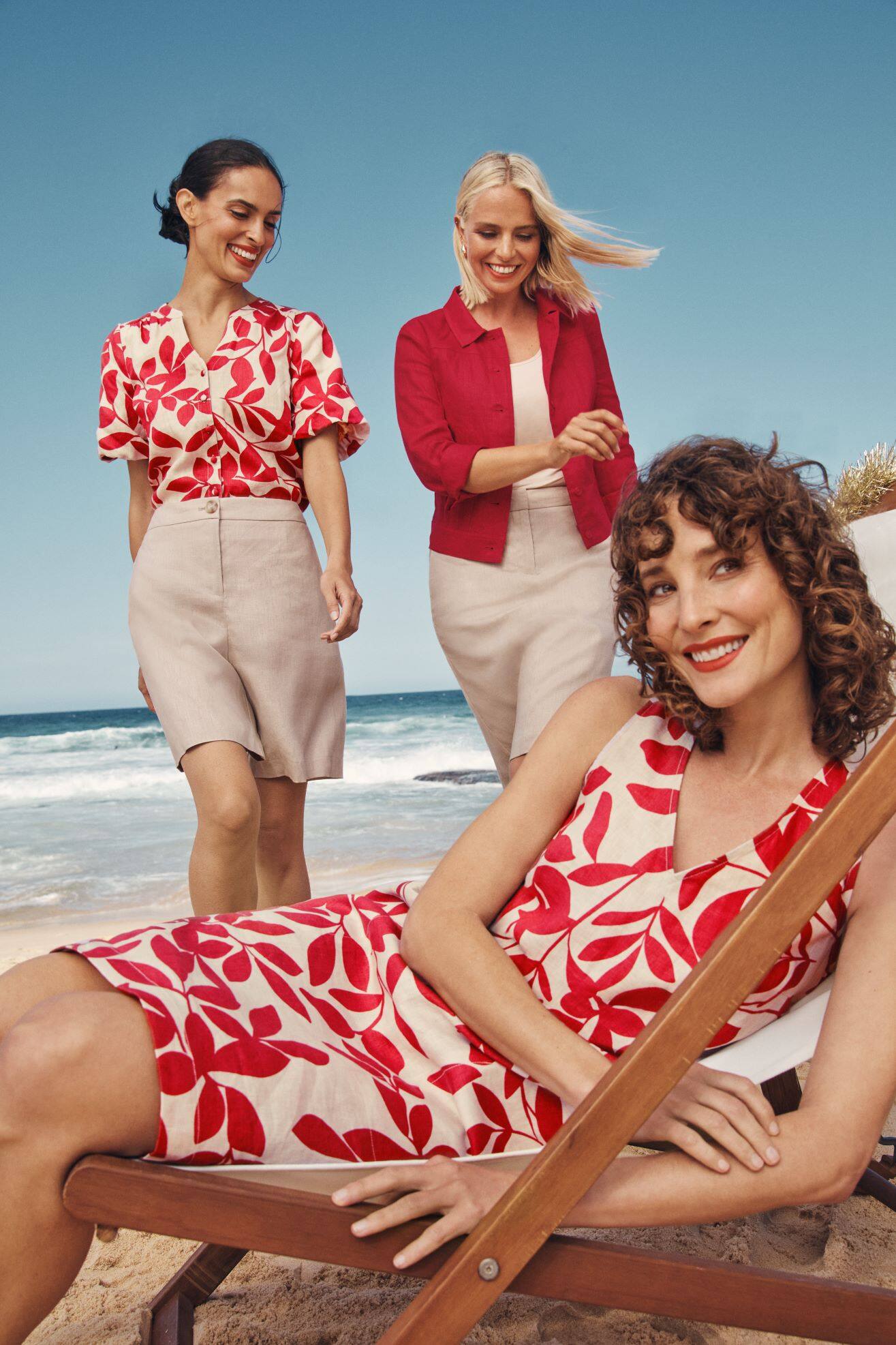 Summer Dresses