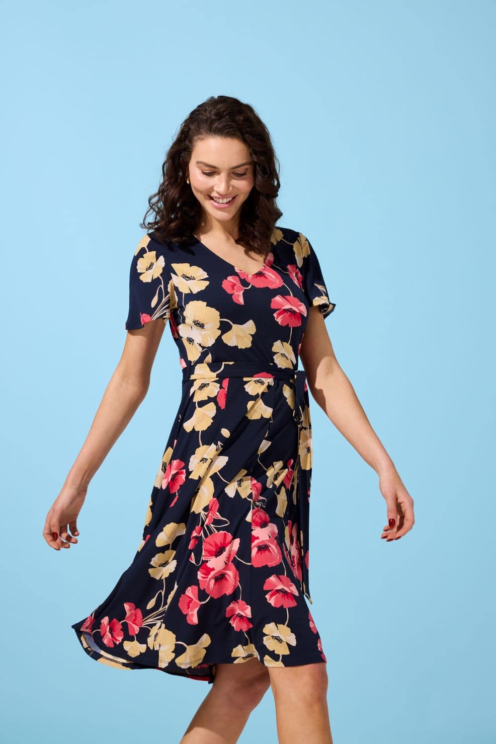 Summer dresses