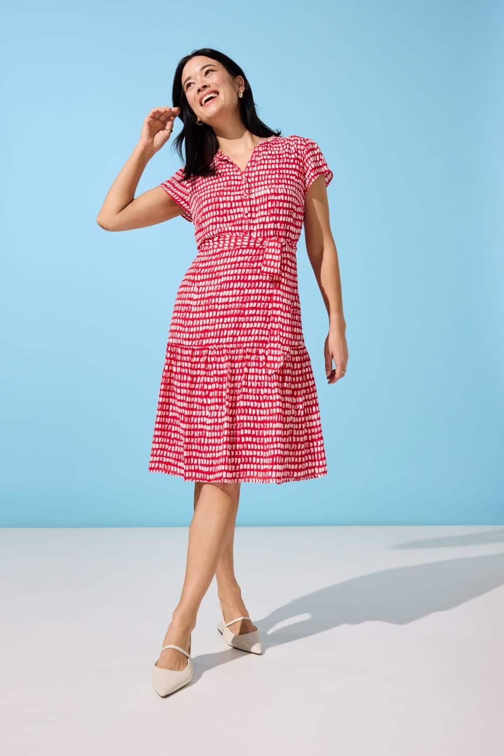 Summer Dresses