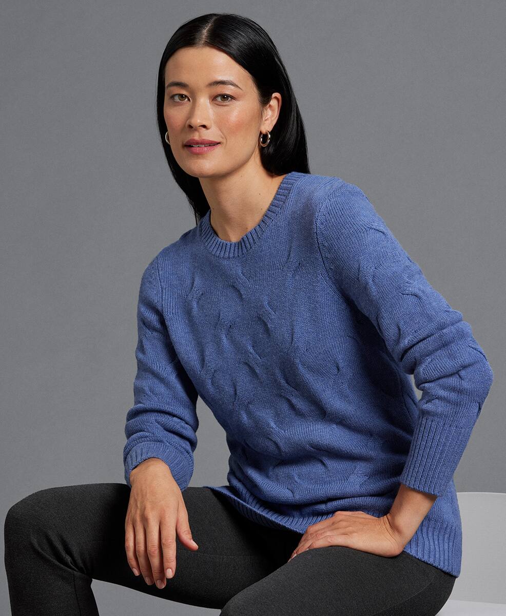 Knitwear for Winter