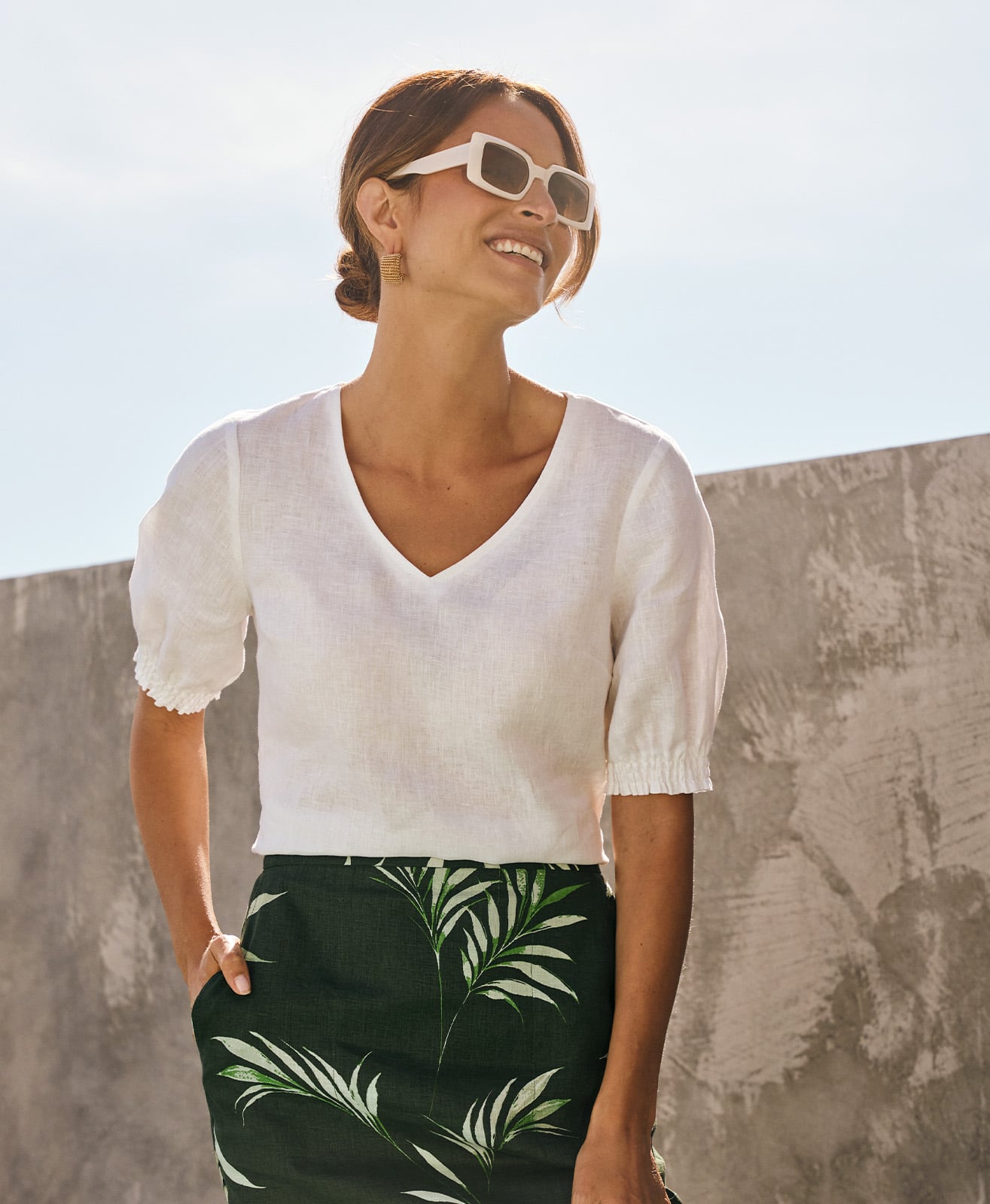 Summer Looks