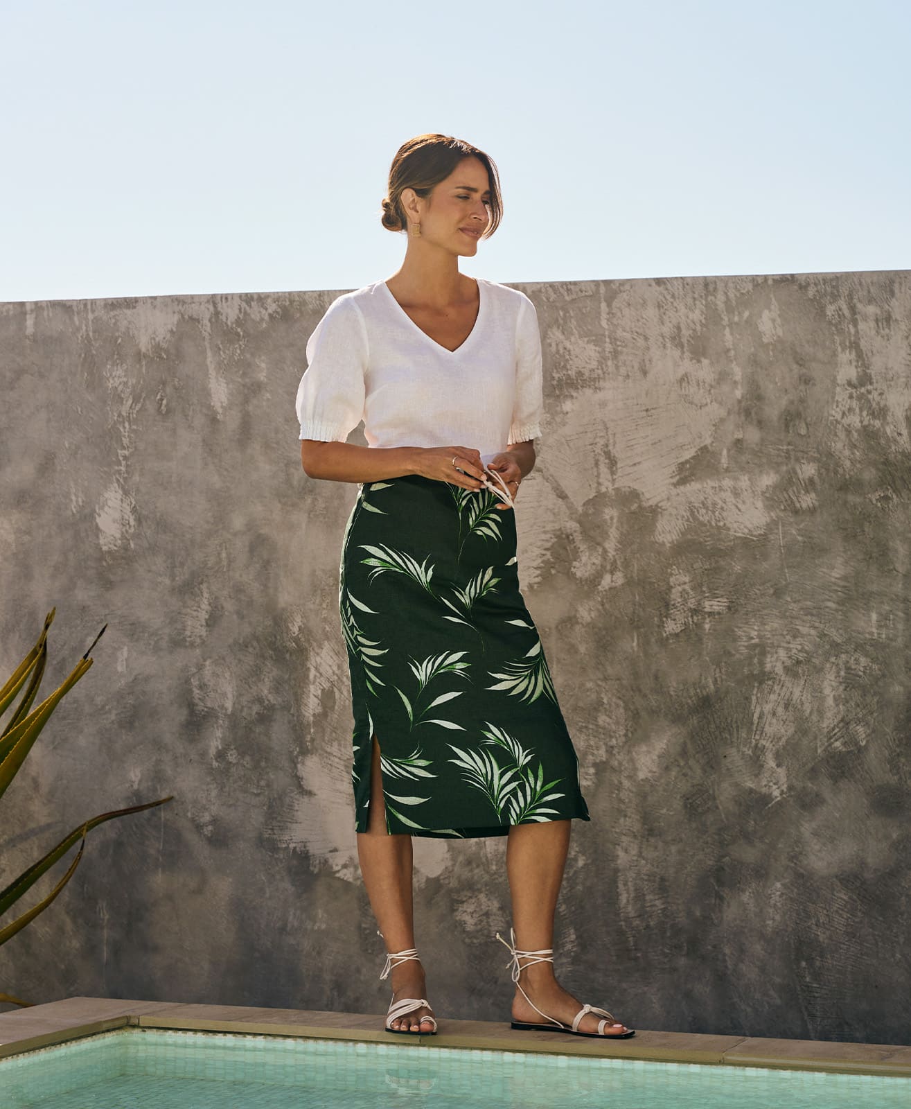 Summer Looks