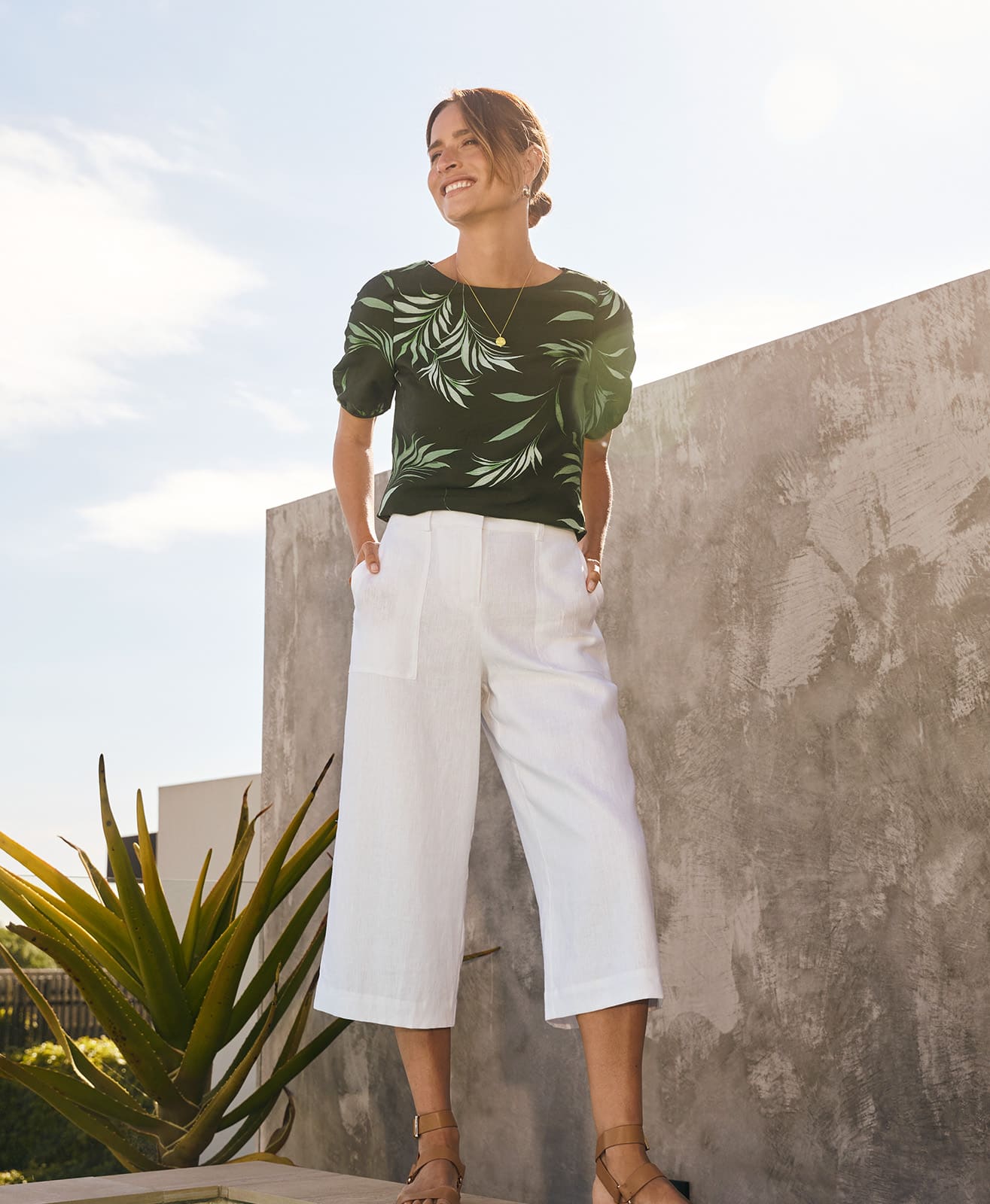 Summer Looks