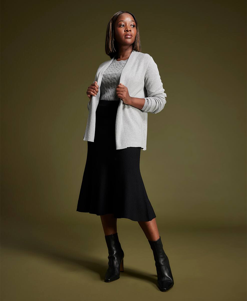 Outerwear for Every Occasion You'll Adore