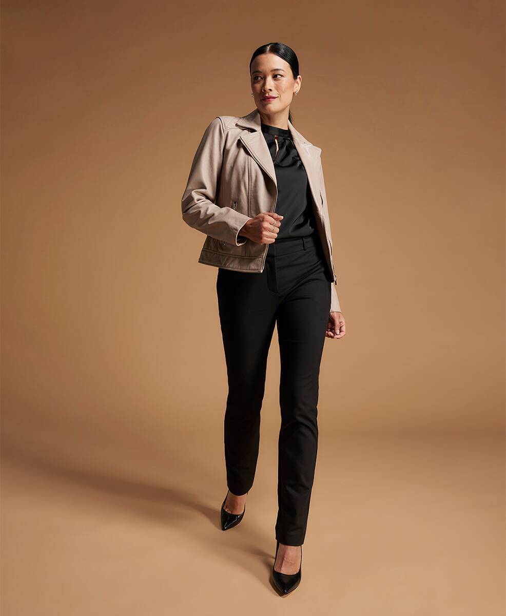 Outerwear for Every Occasion You'll Adore