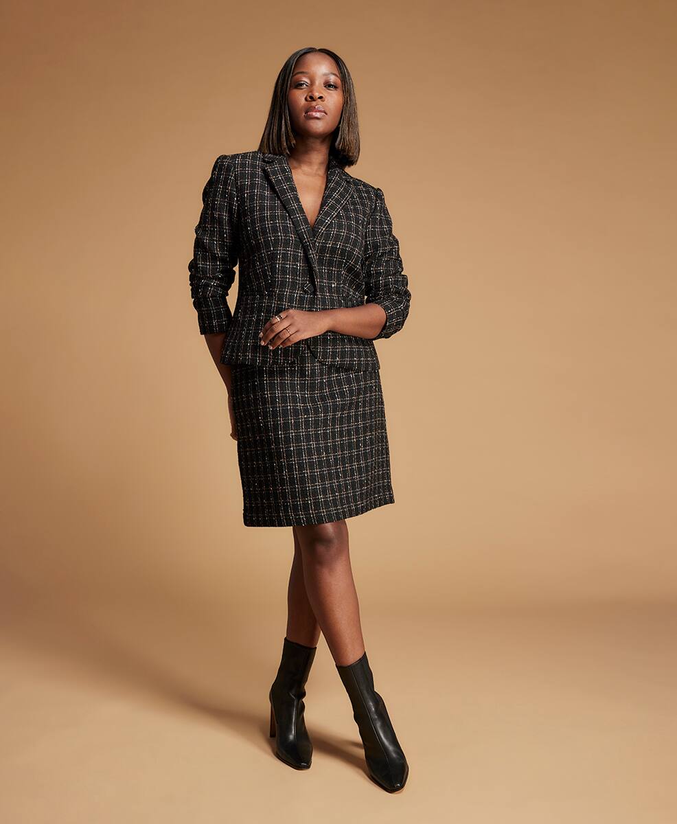 Outerwear for Every Occasion You'll Adore
