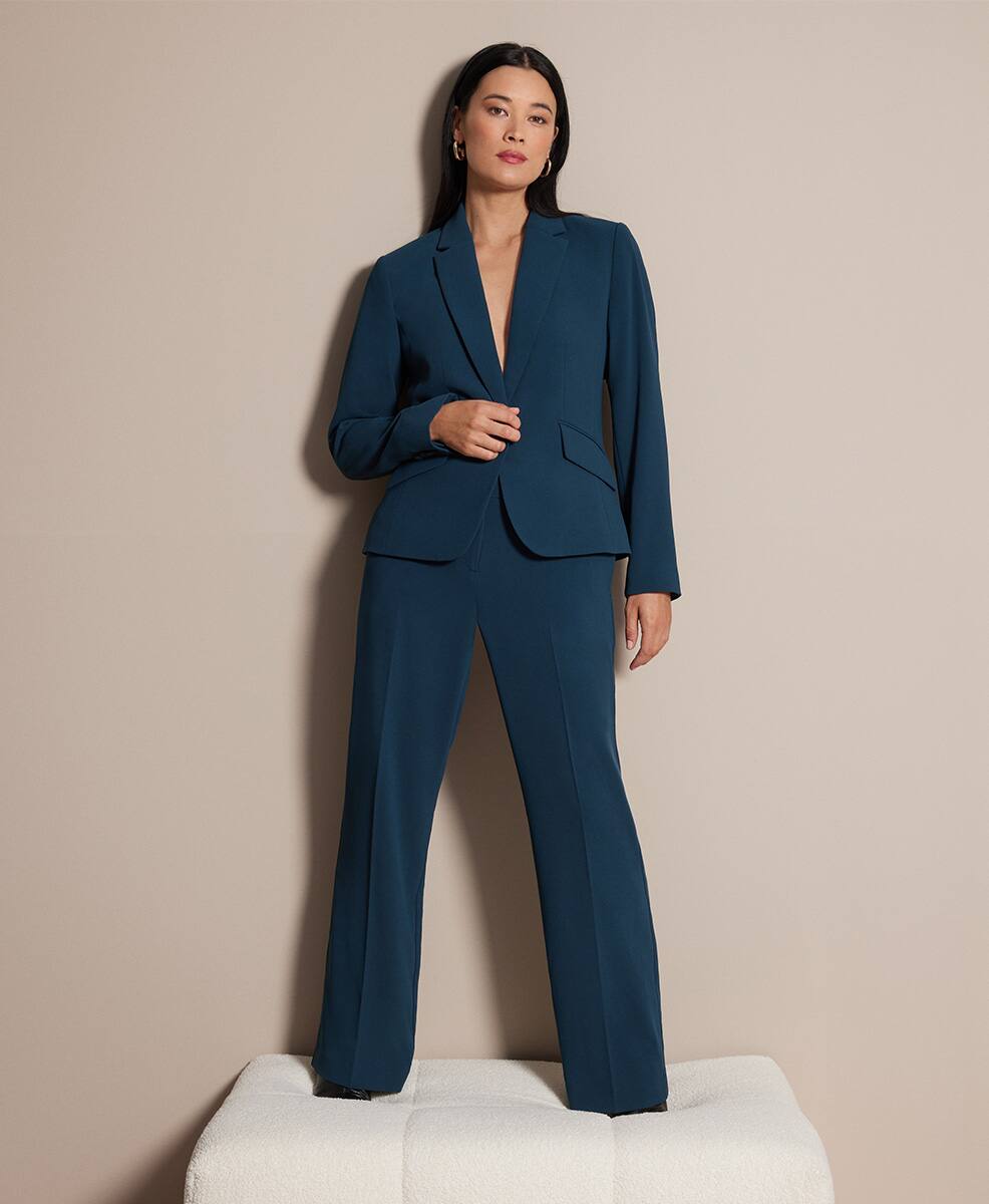 Perfect Pants for Winter