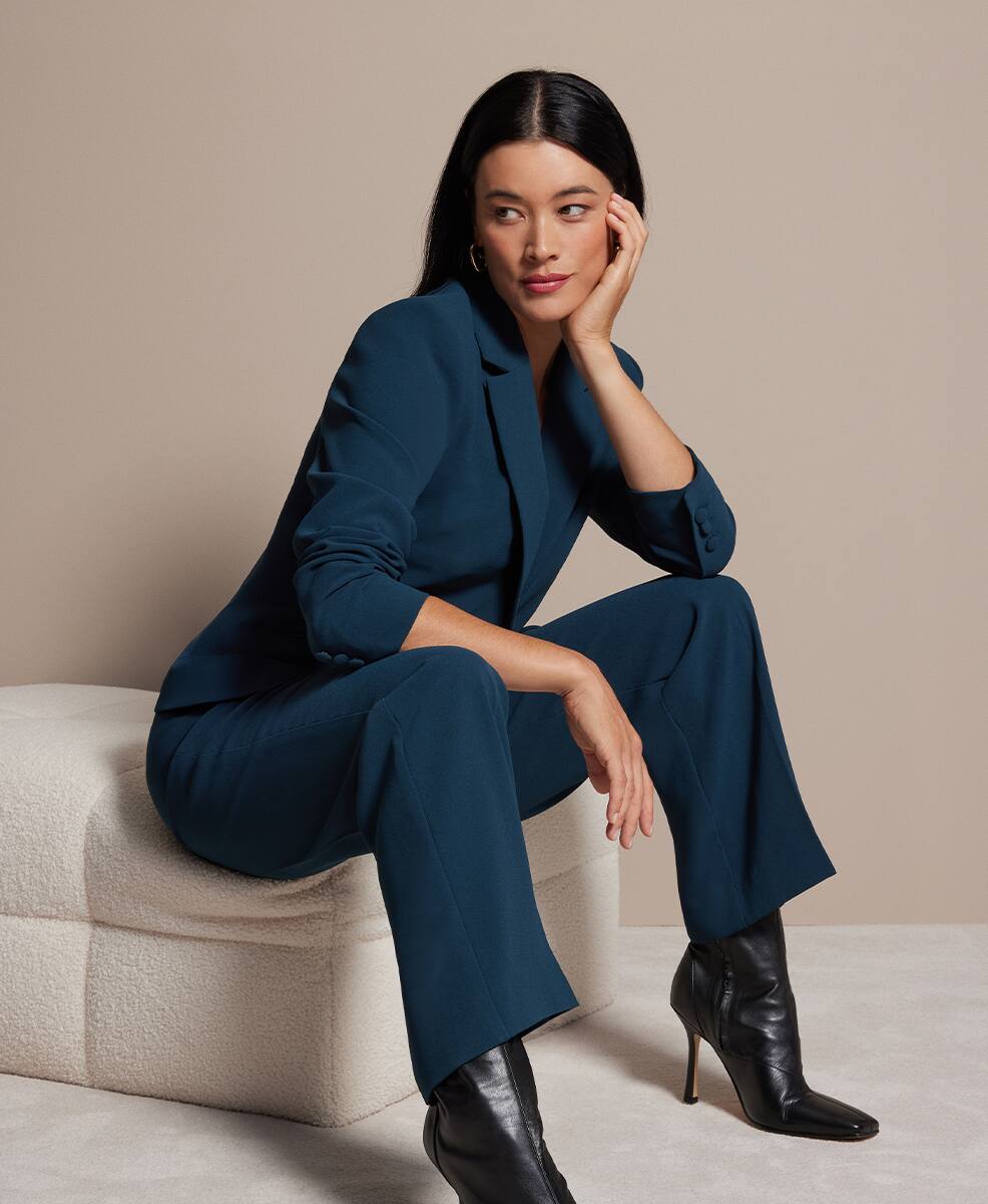 Perfect Pants for Winter