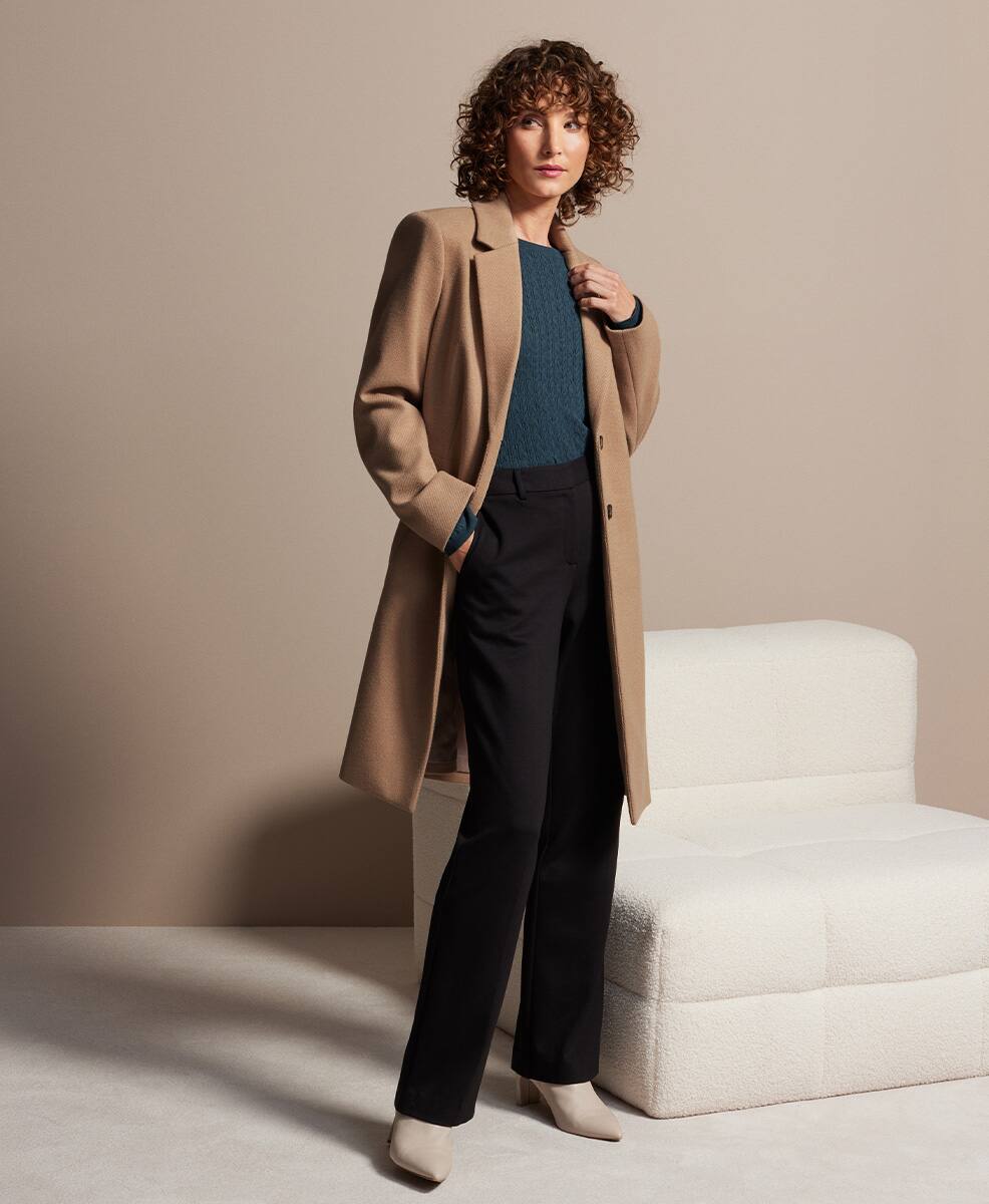Perfect Pants for Winter