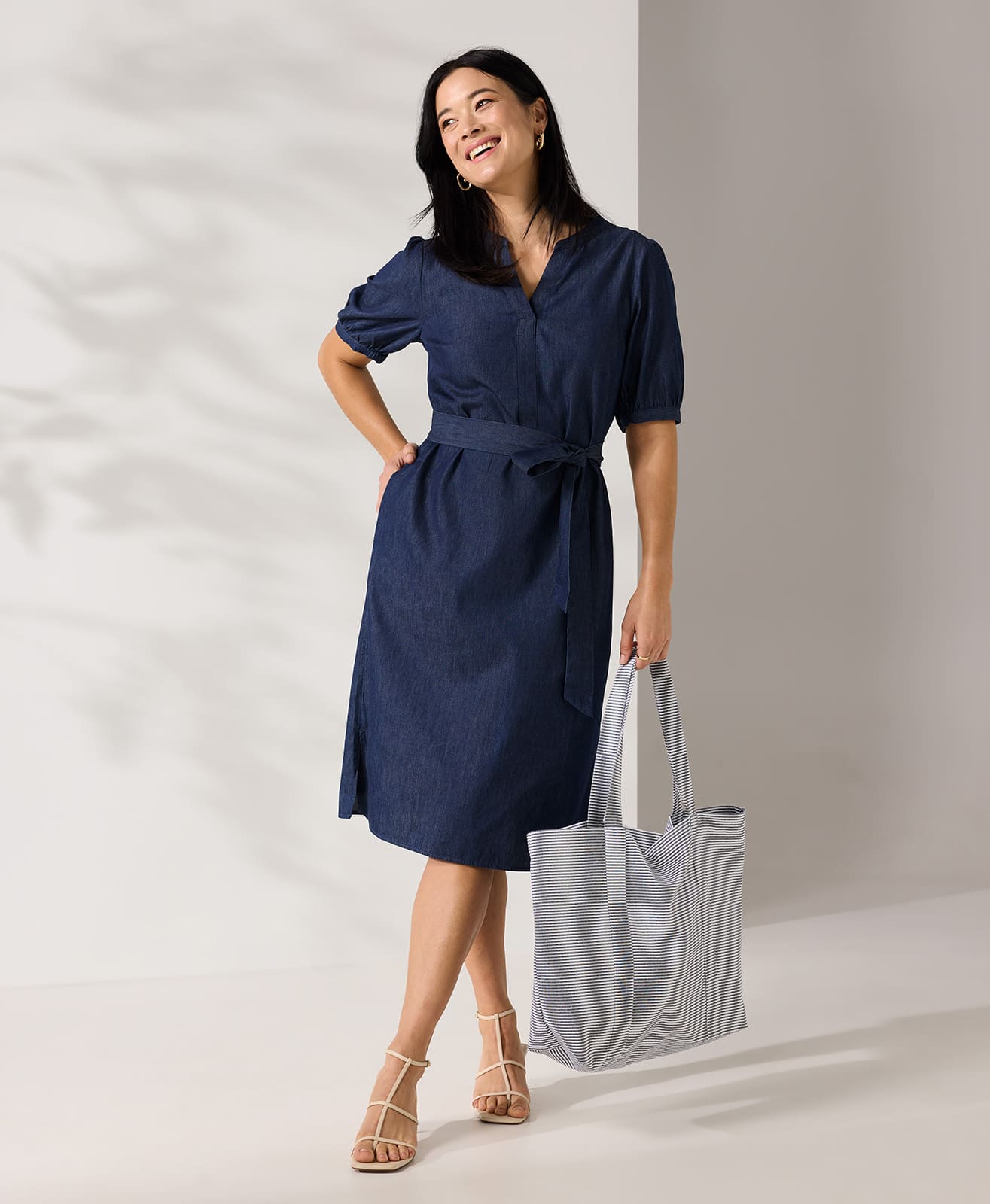 Sophisticated Dresses
