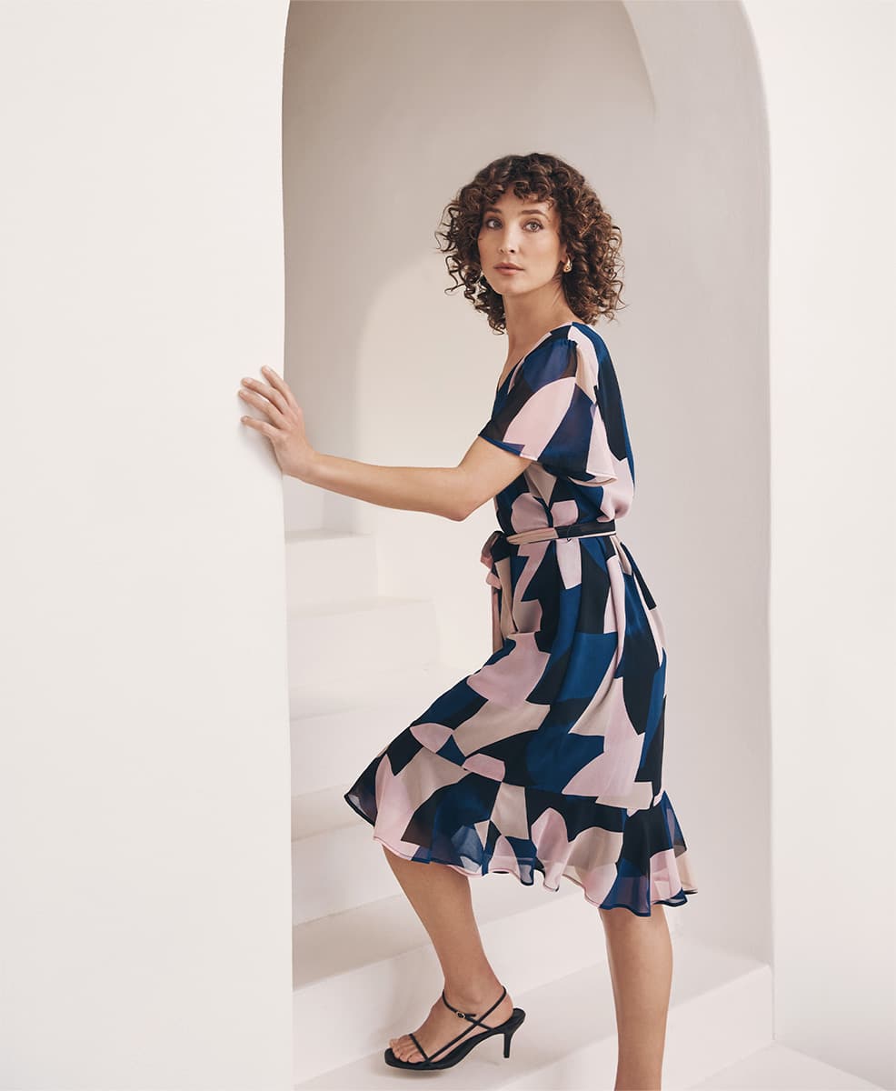 Sophisticated Dresses
