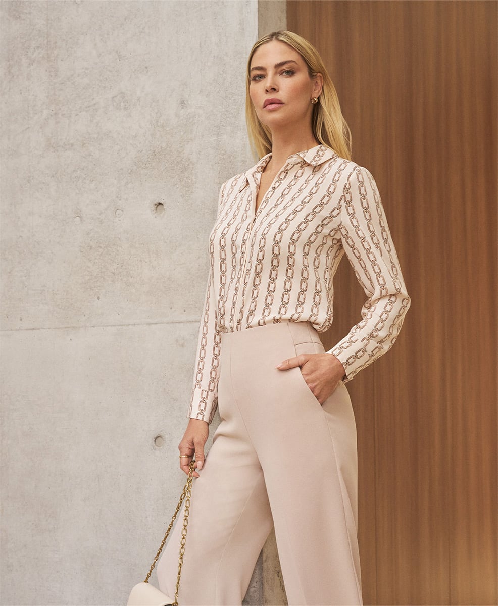 Elegant Tops