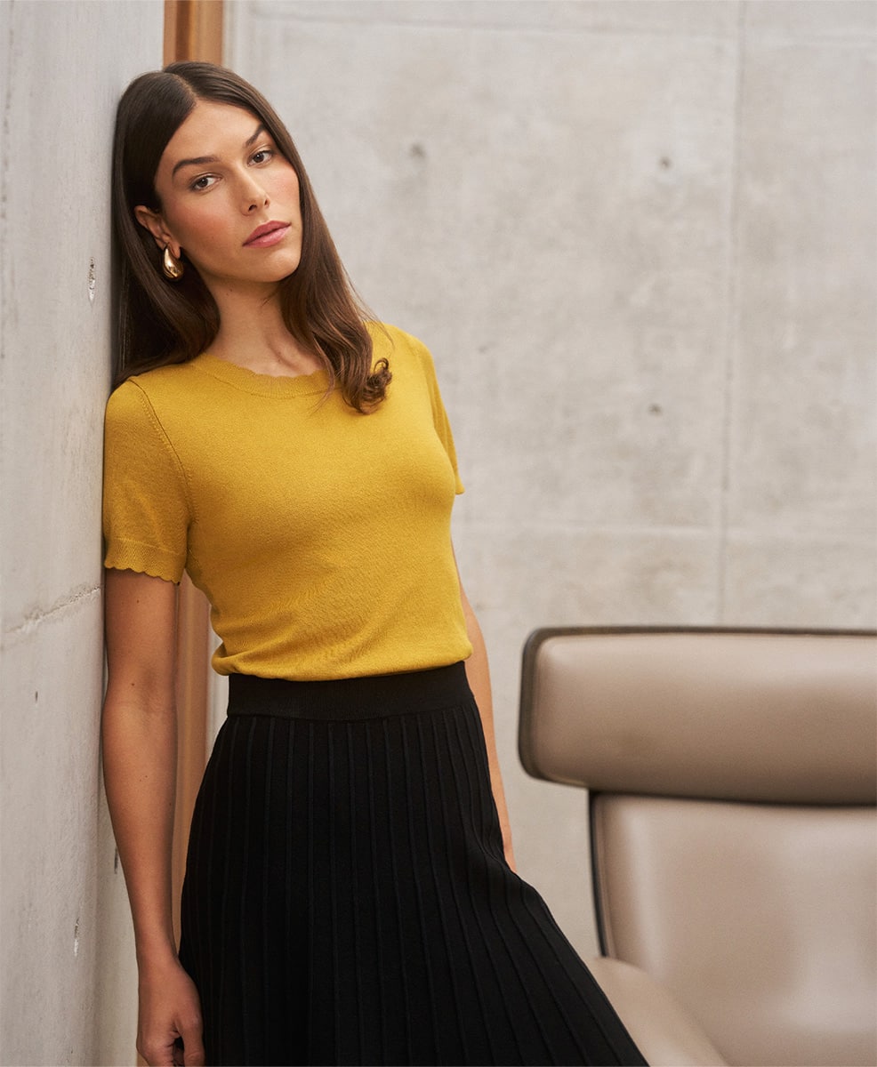 Elegant Tops