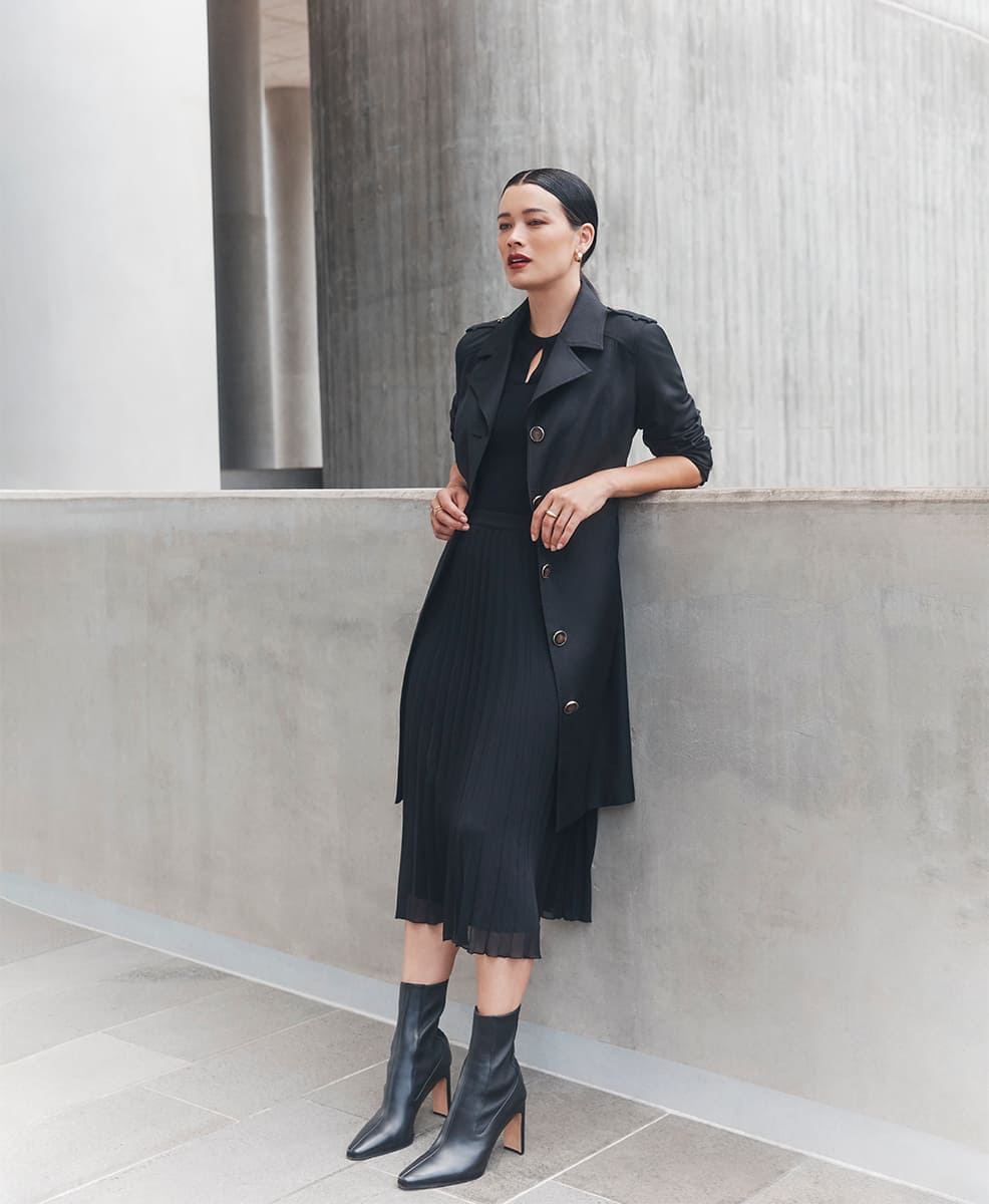 Workwear Essentials