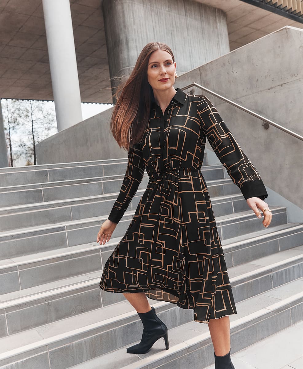Workwear Essentials