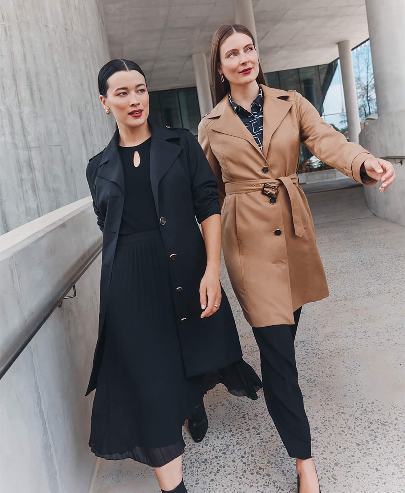 Workwear Essentials