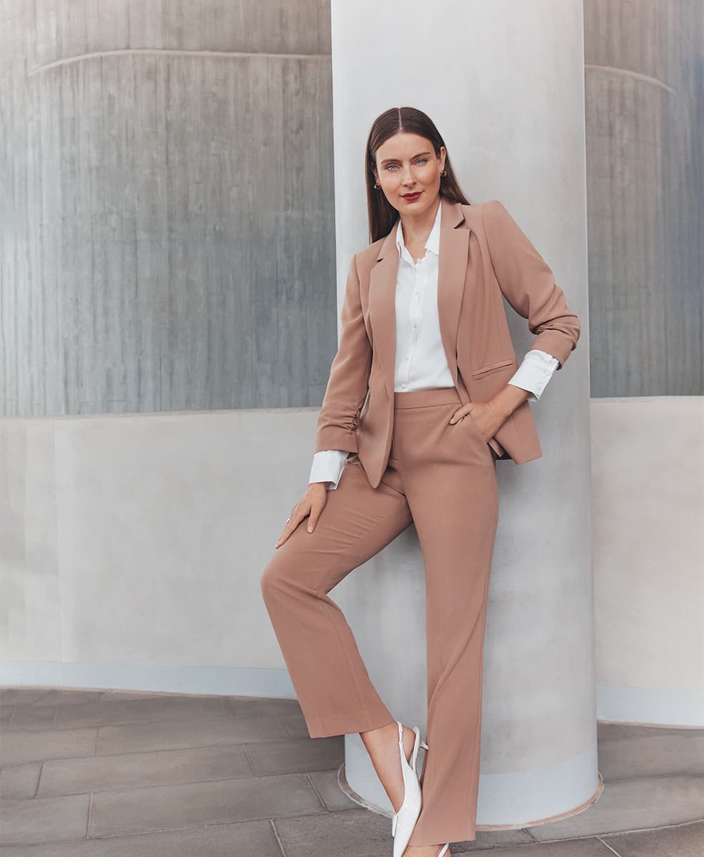 Workwear Essentials
