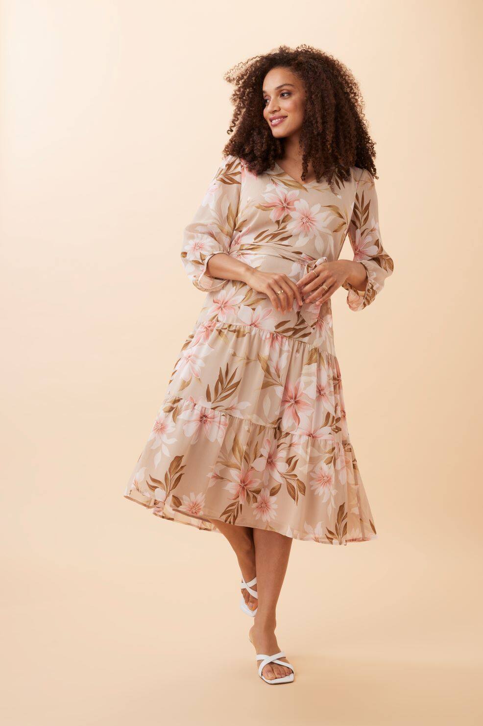 Top Colour Trends for Spring