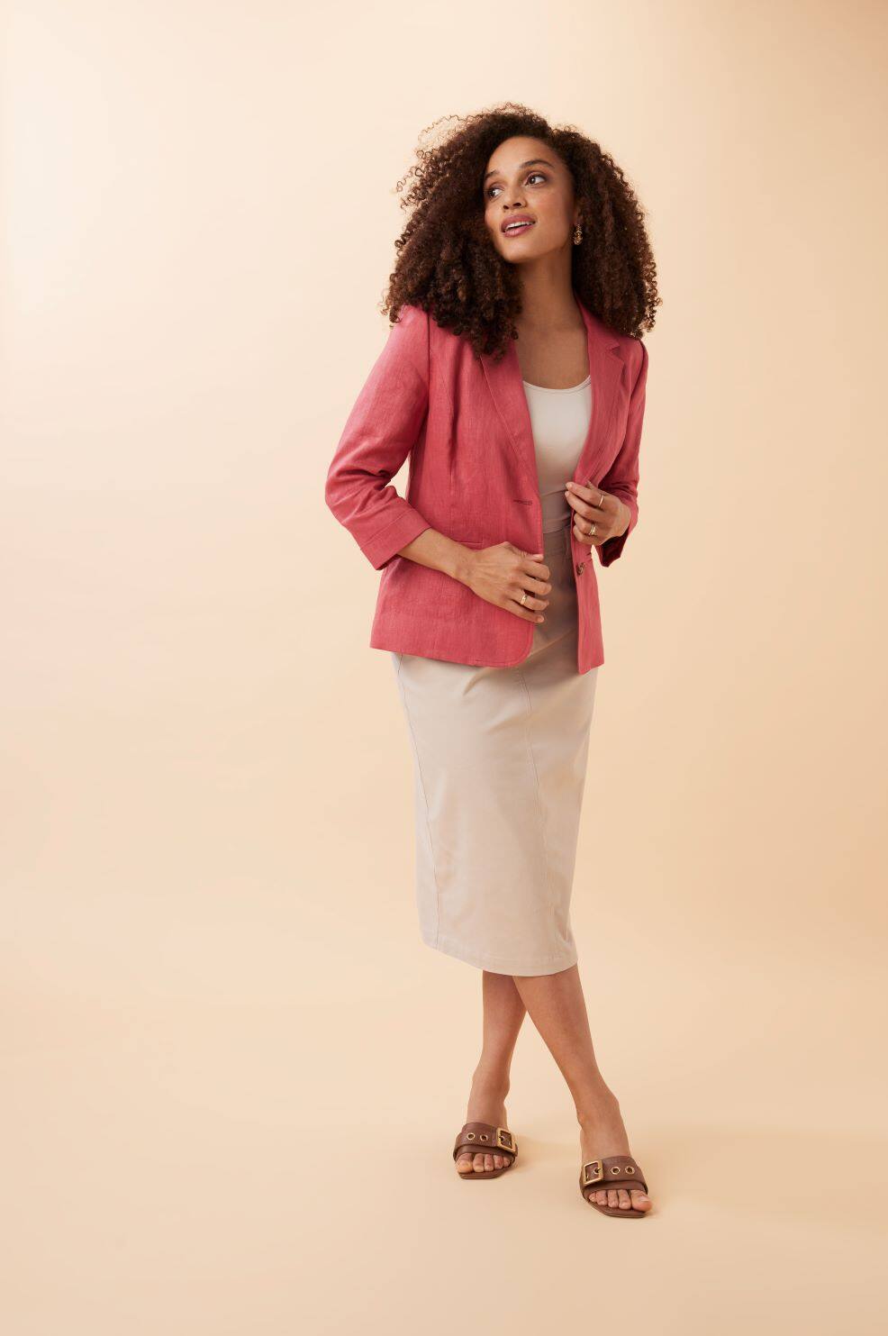 Top Colour Trends for Spring