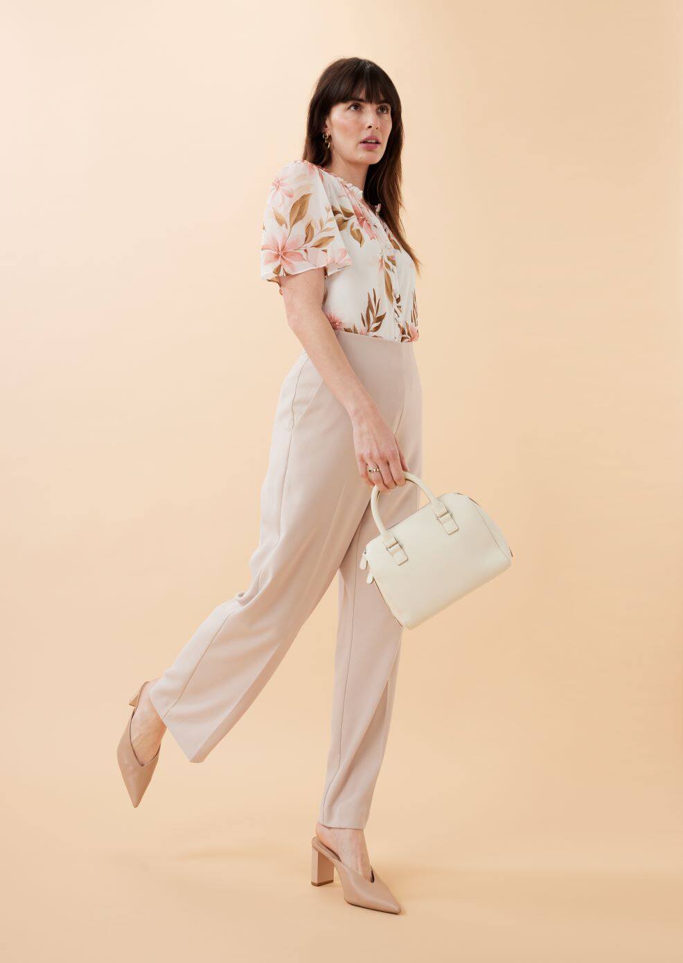 Top Colour Trends for Spring