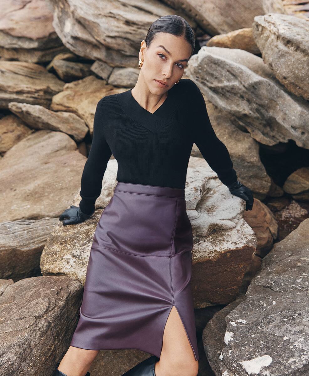 Chic Wardrobe Essentials