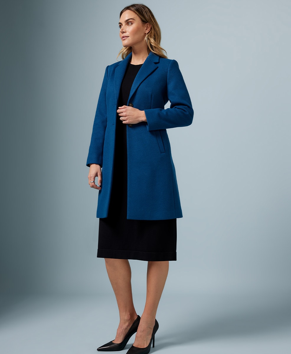 Winter Style Essential