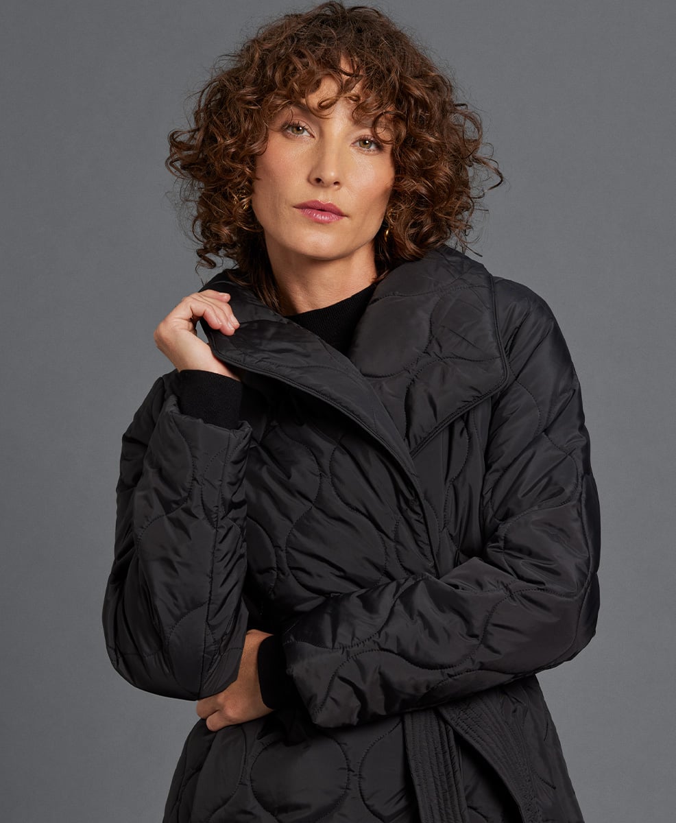 Winter Style Essential