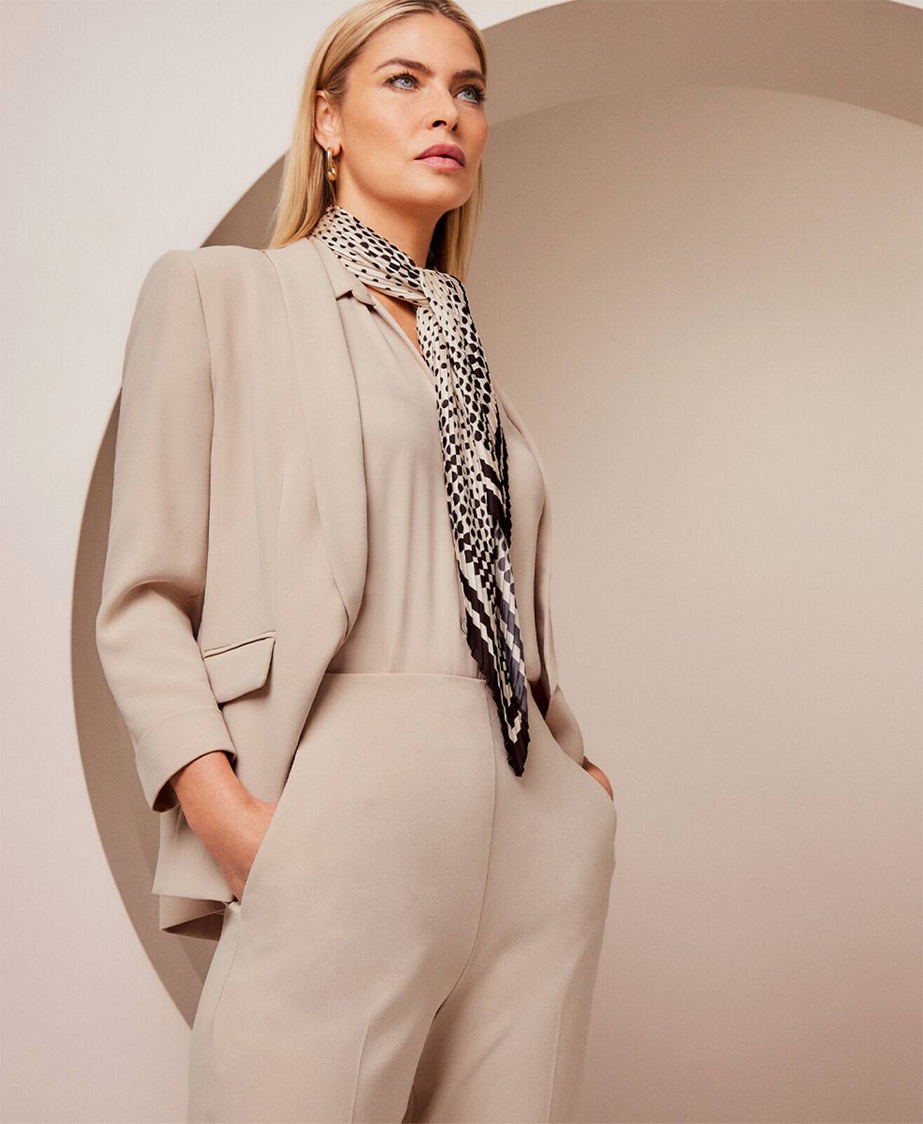 Linen Looks