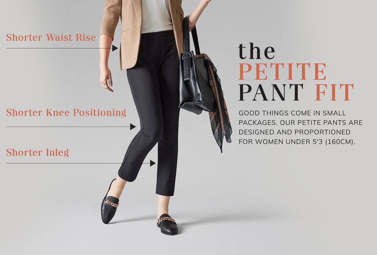 Slimming Pants Style Guide For Fashionistas