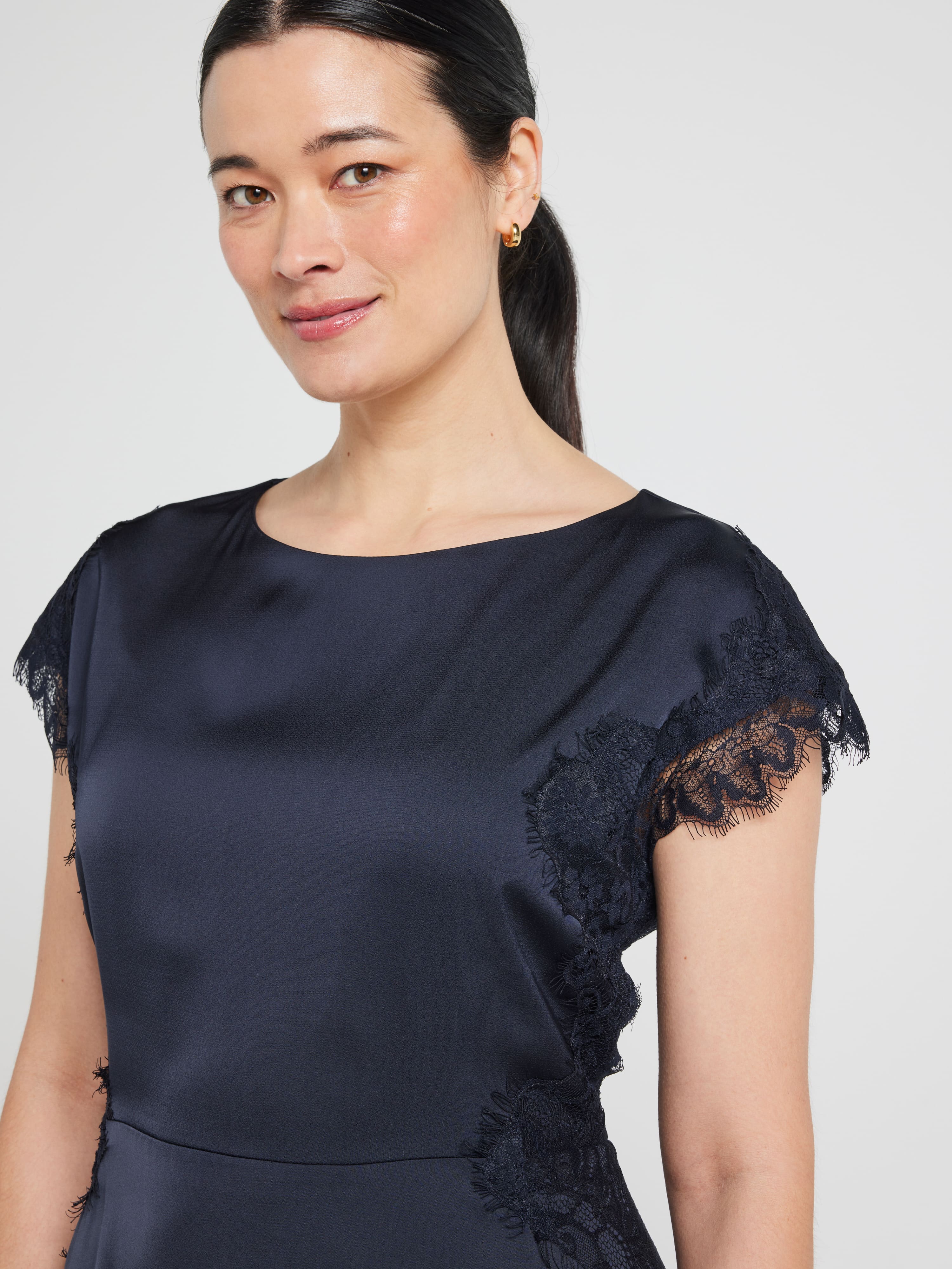 Zoe Dress