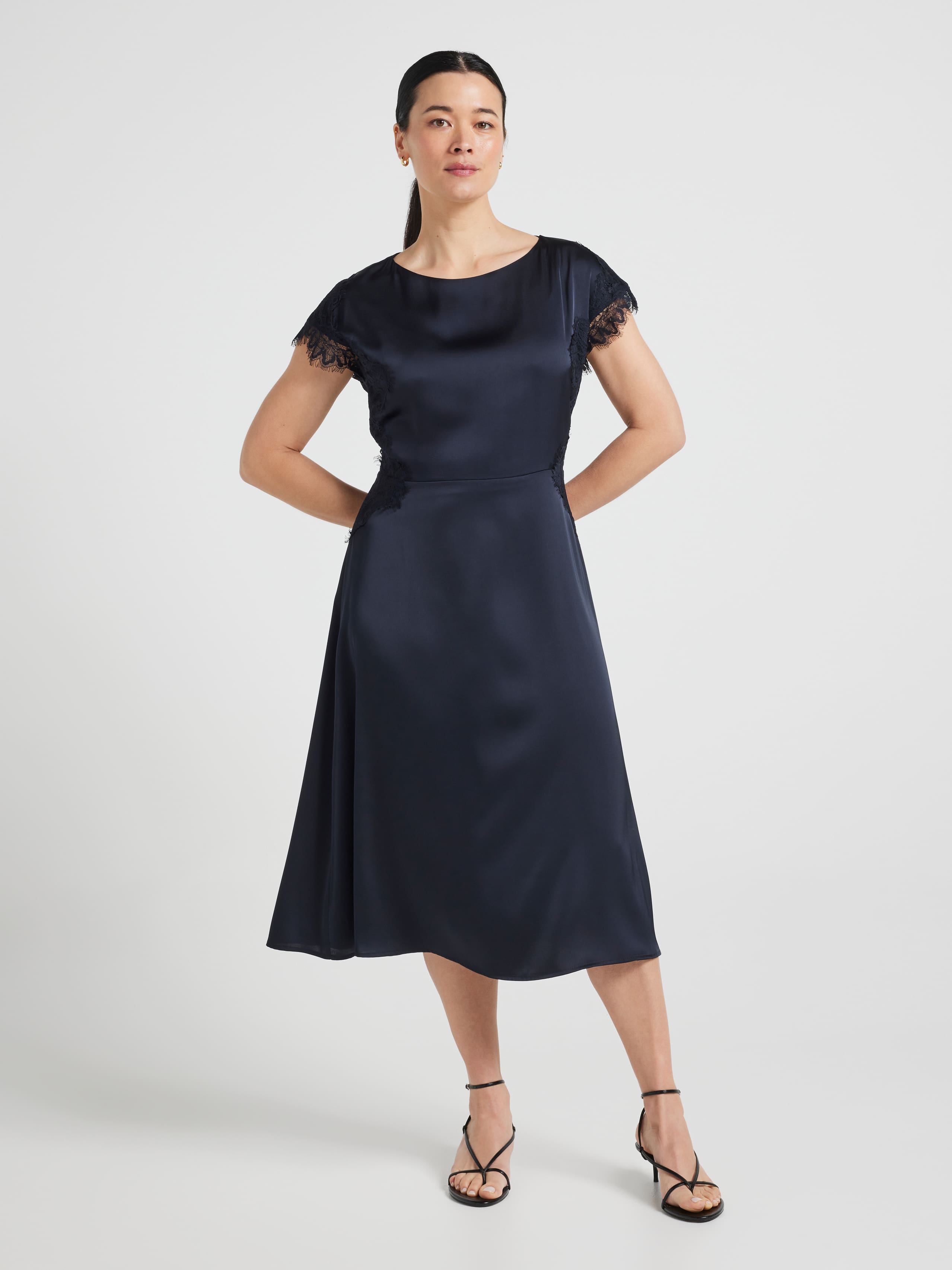 Zoe Dress