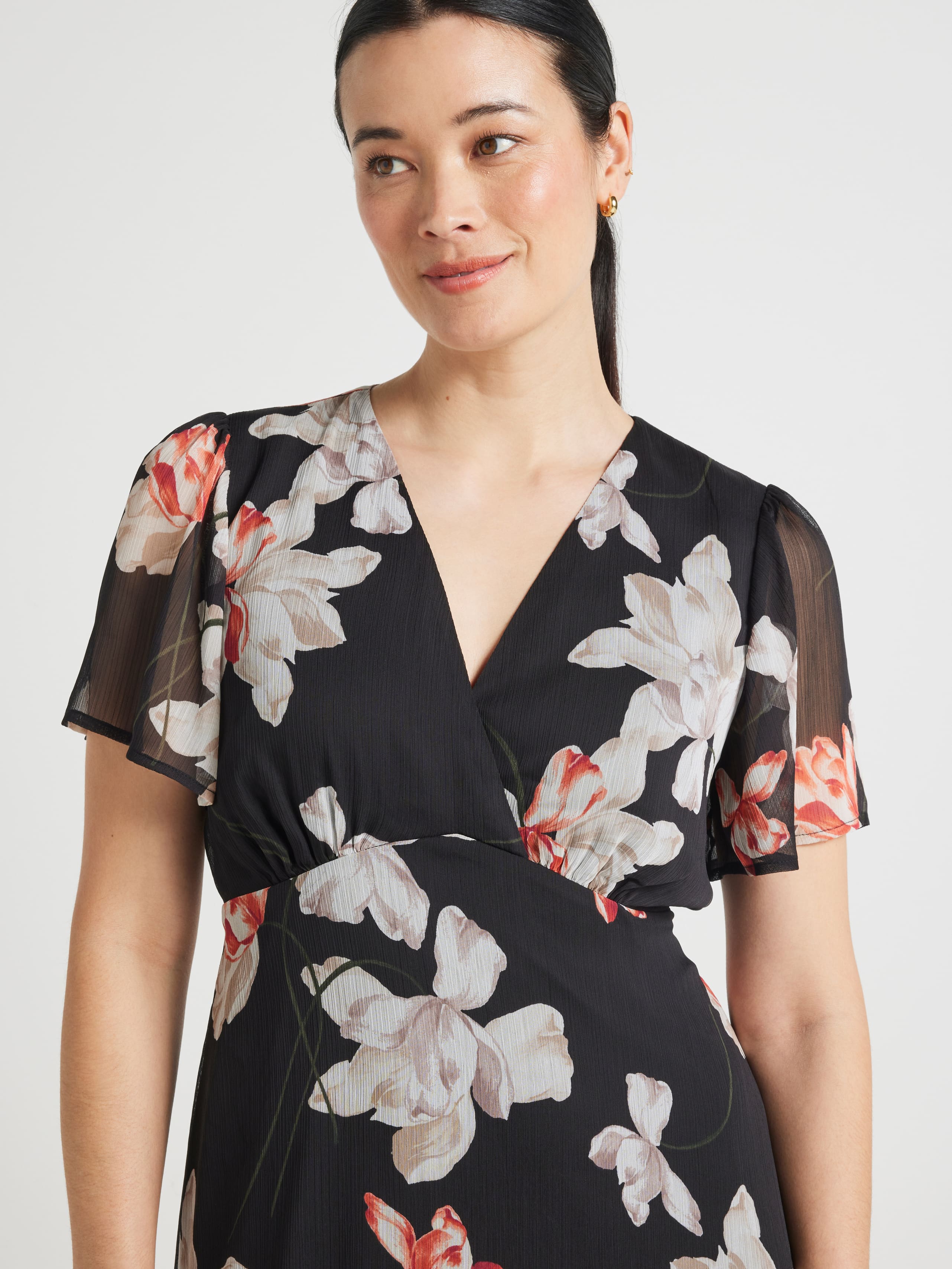 Amelia Dress