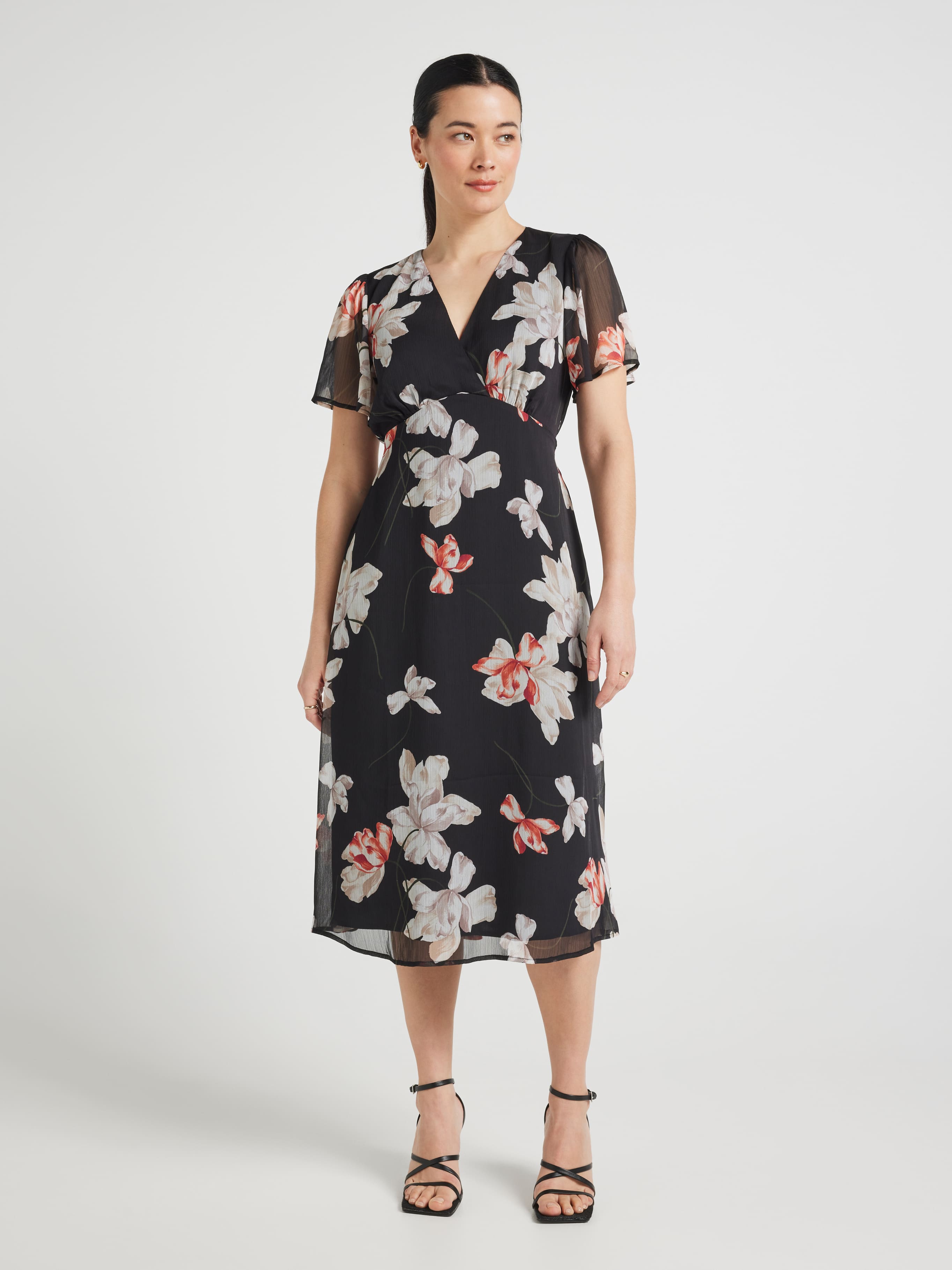 Amelia Dress