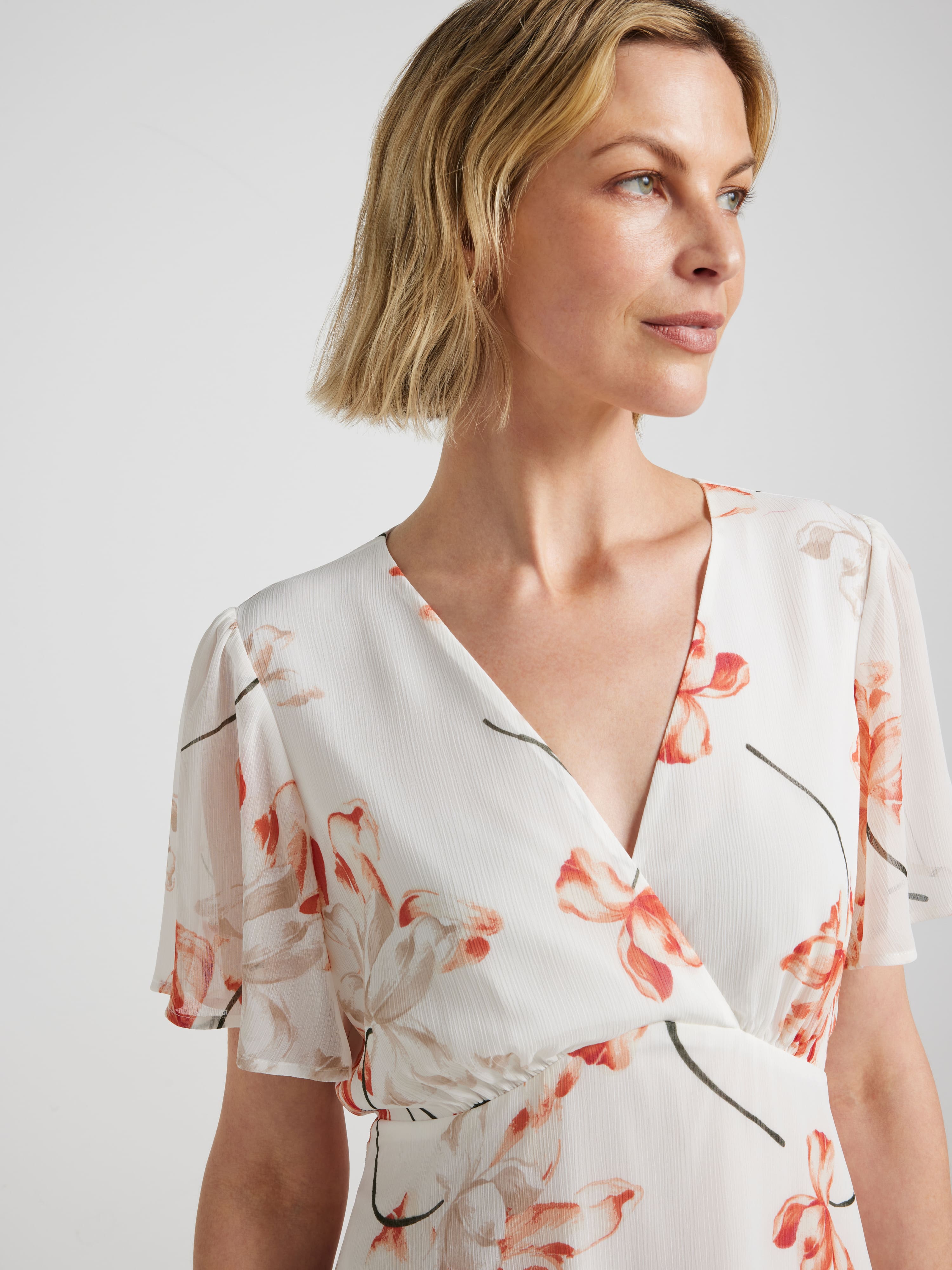 Amelia Dress