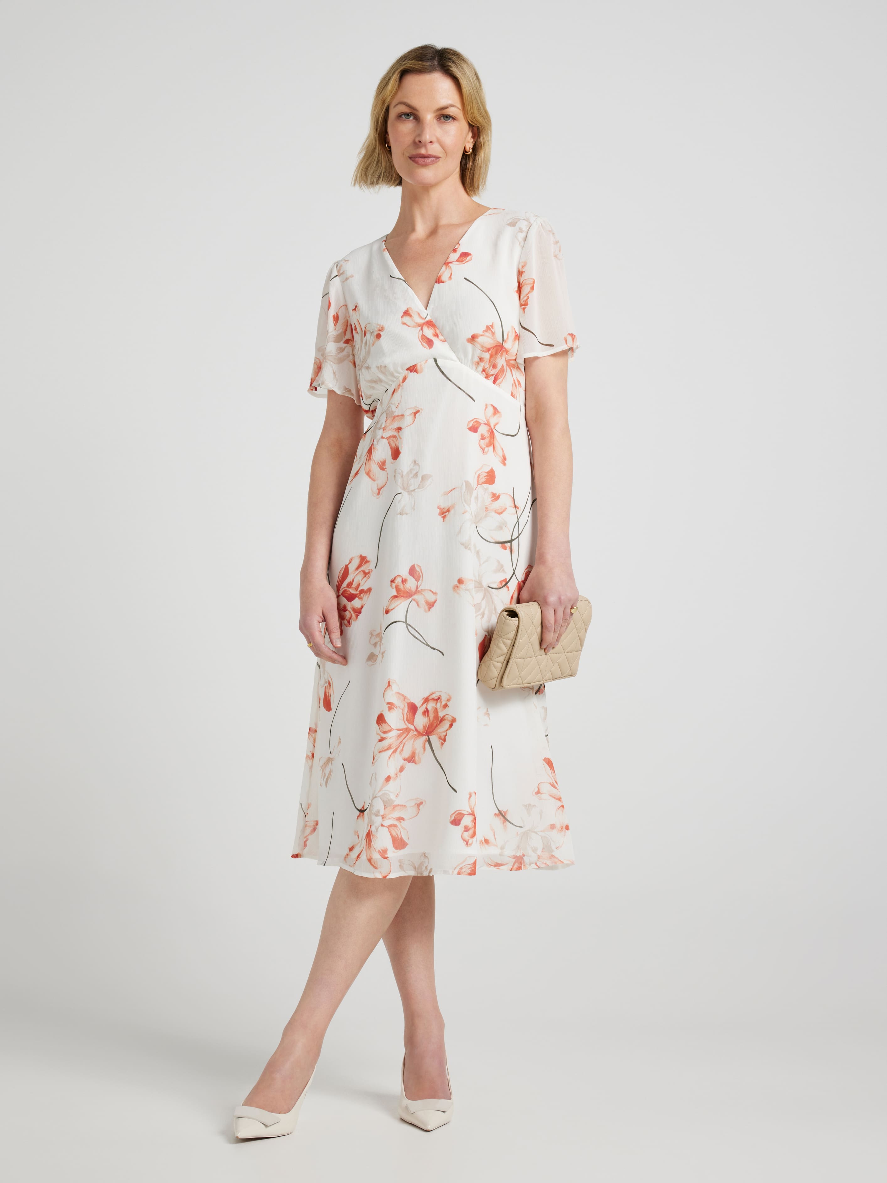 Amelia Dress
