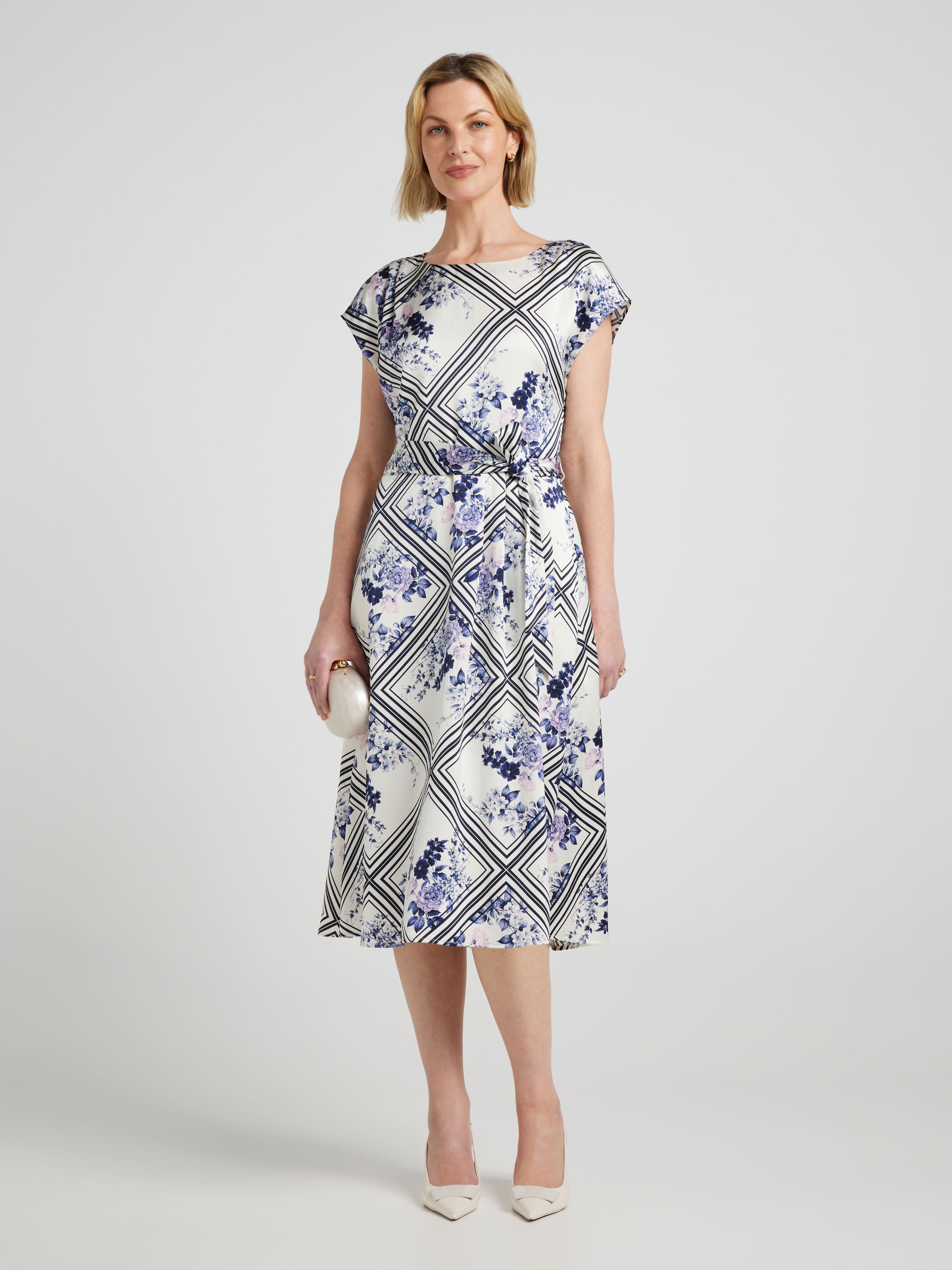 Lauren Dress