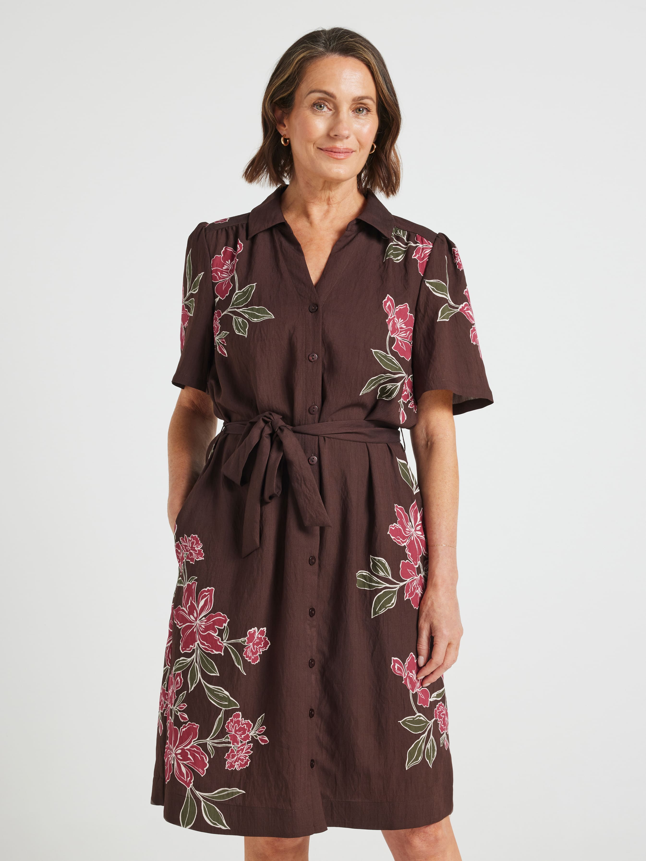 Paris Dress