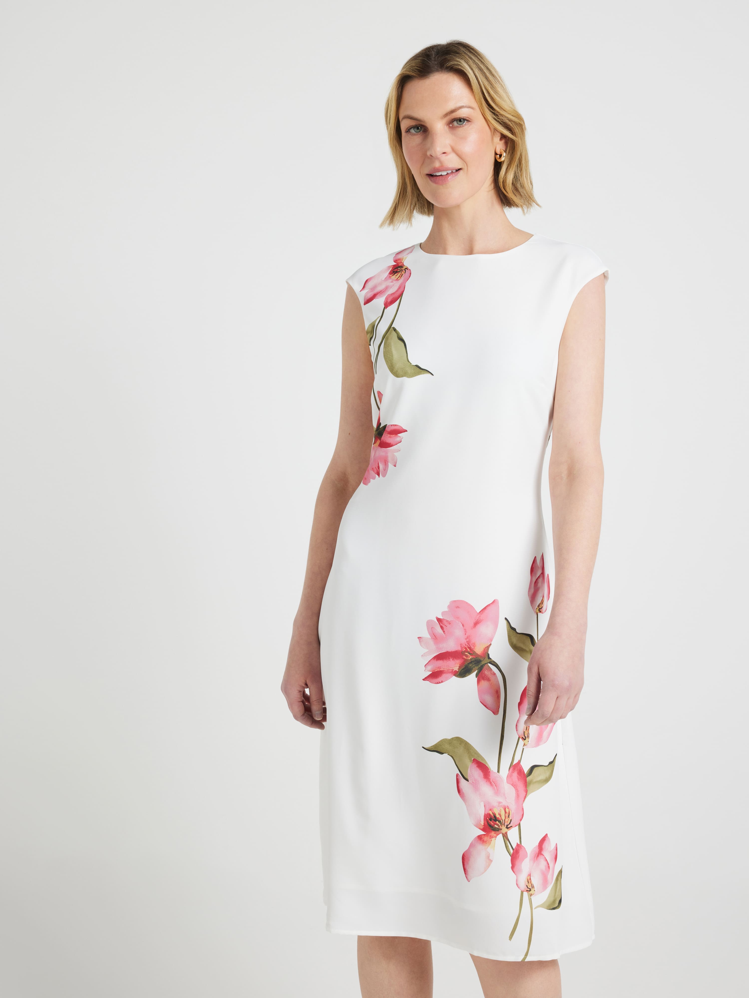 Polly Dress