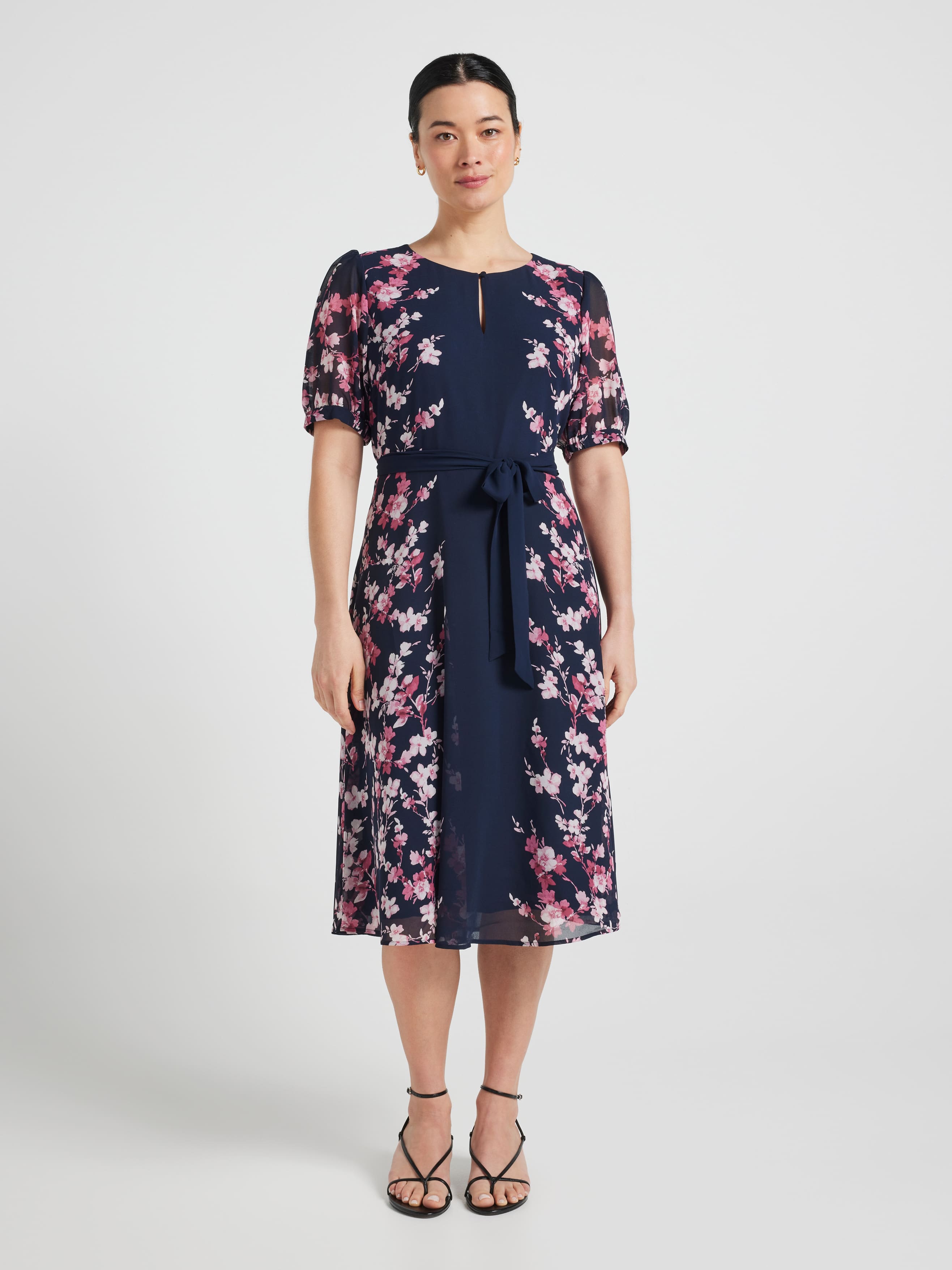 Alyssa Dress