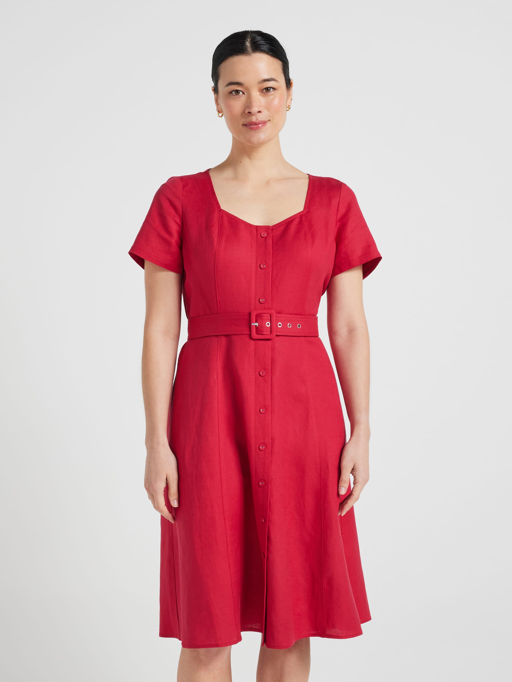 Liv Midi Dress