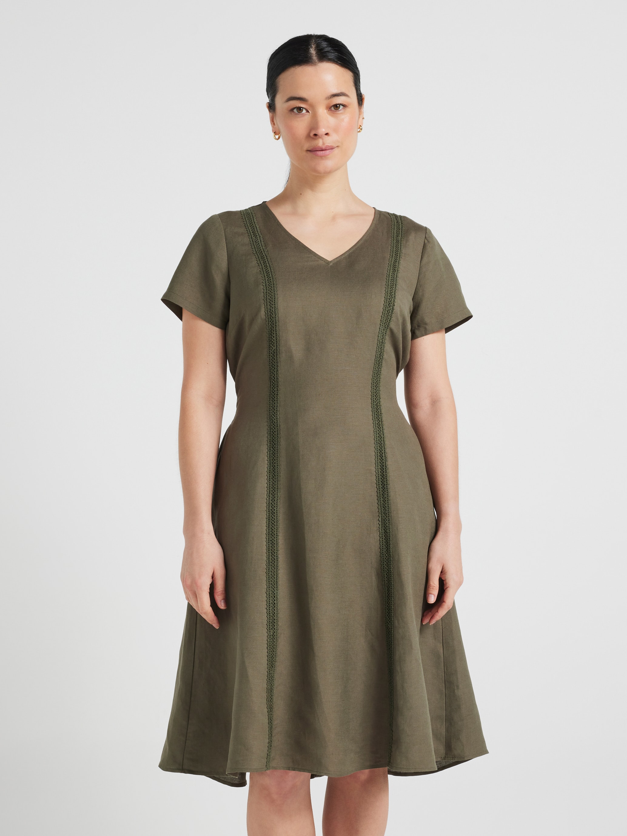 Riley Dress