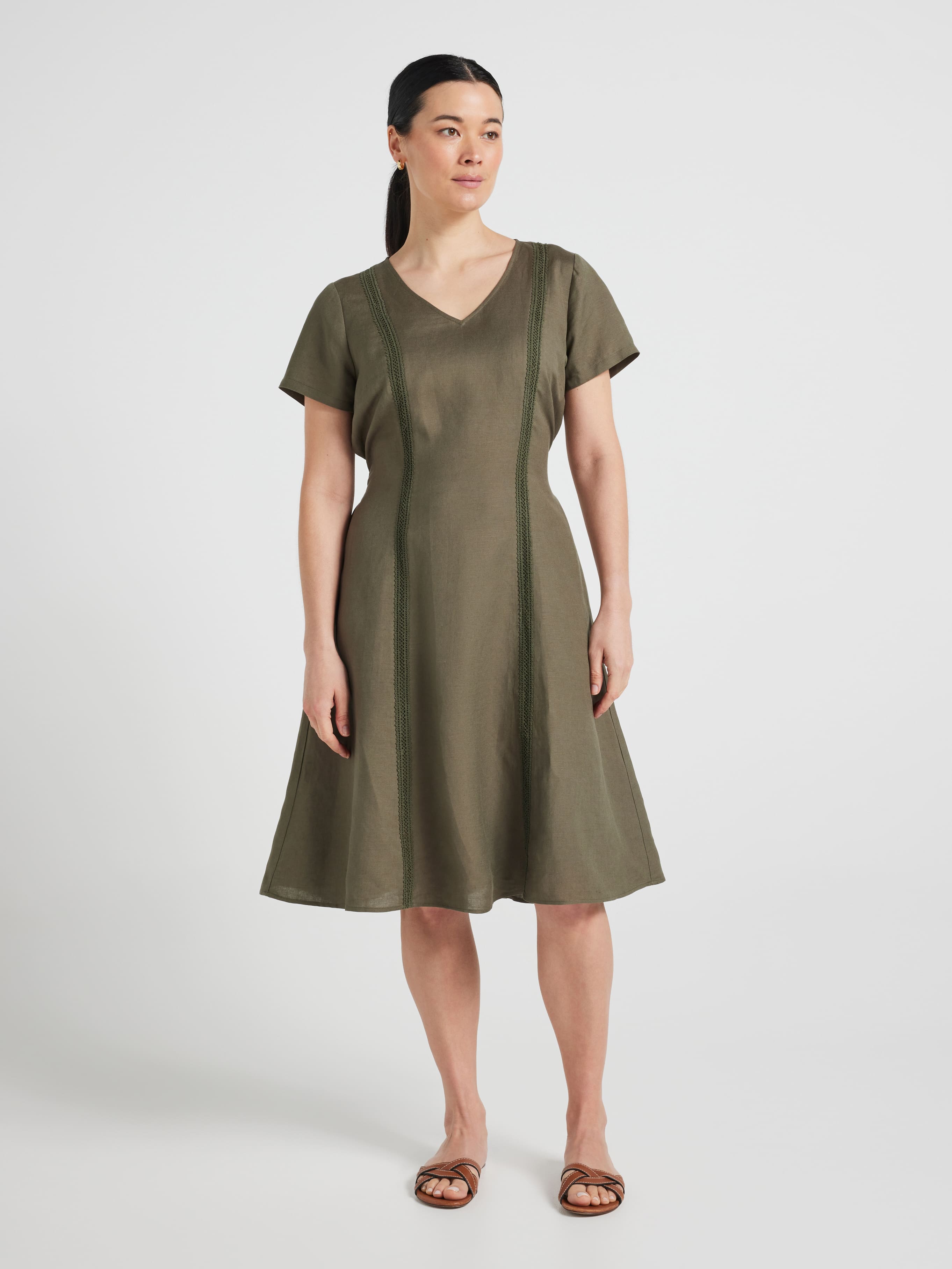 Riley Dress